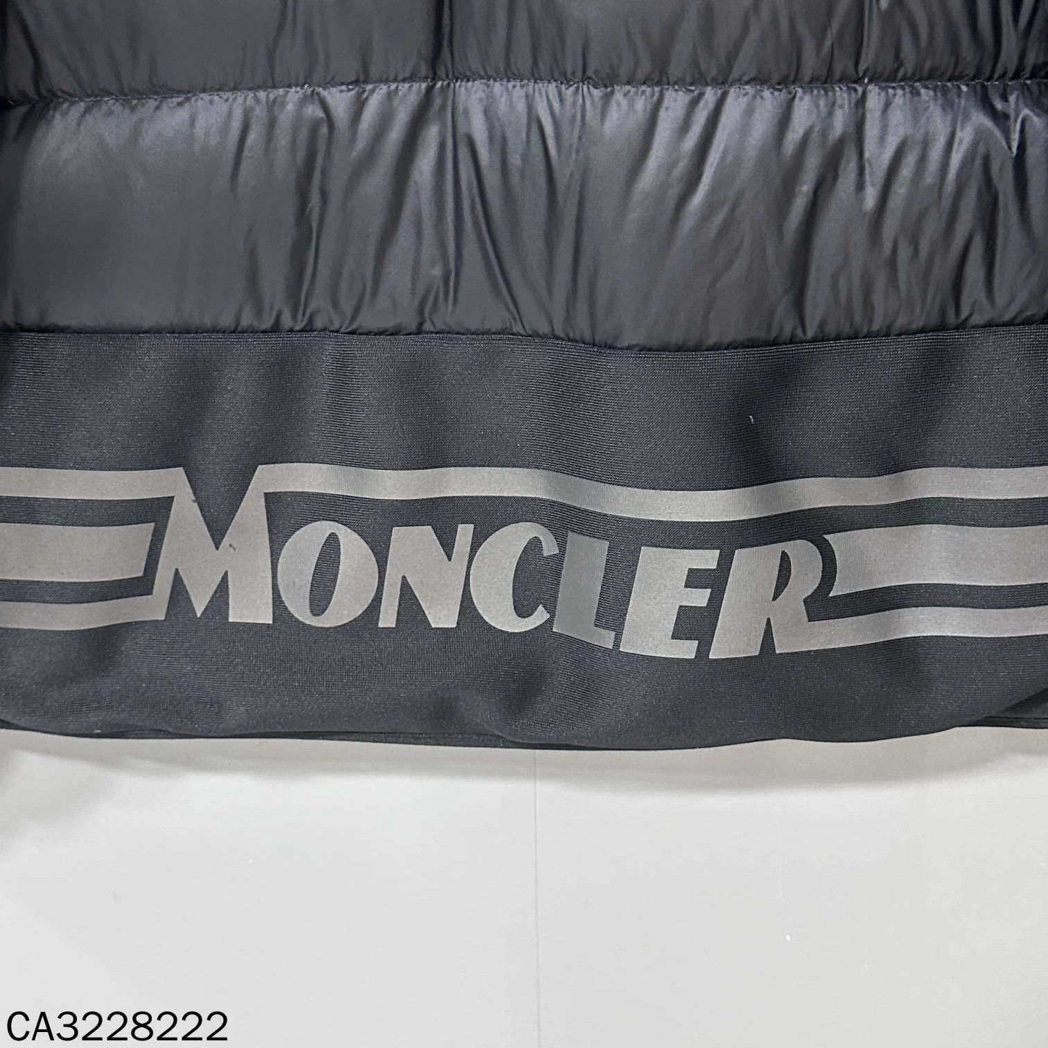 Moncler Moncler matte arm logo oversized down jacket 6 Size US XXL / EU 58 / 5 - 7 Thumbnail