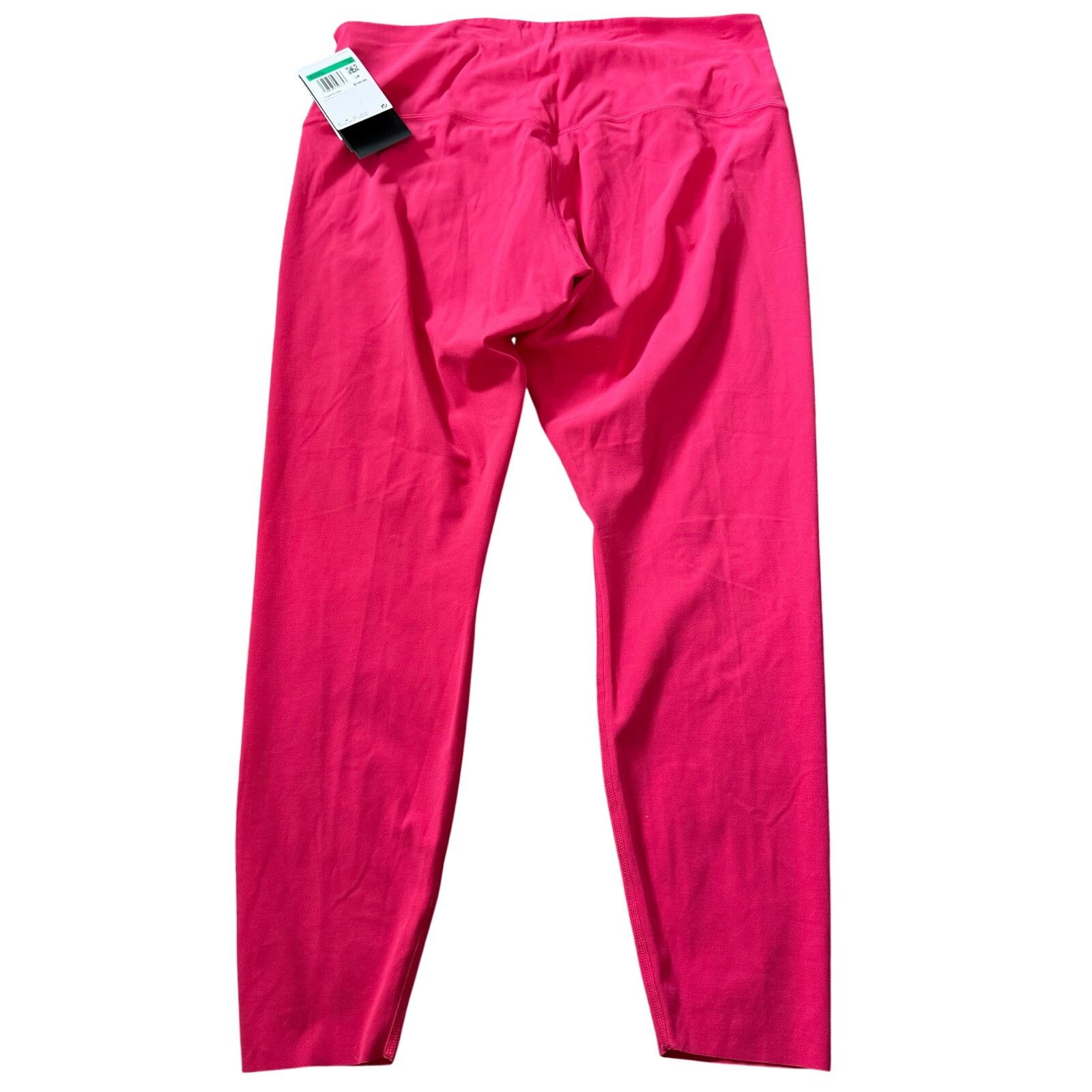 Nike Nike High Rise Zenvy Leggings - Size XL - New with Tags! Size 34" / US 12 / IT 48 - 2 Thumbnail