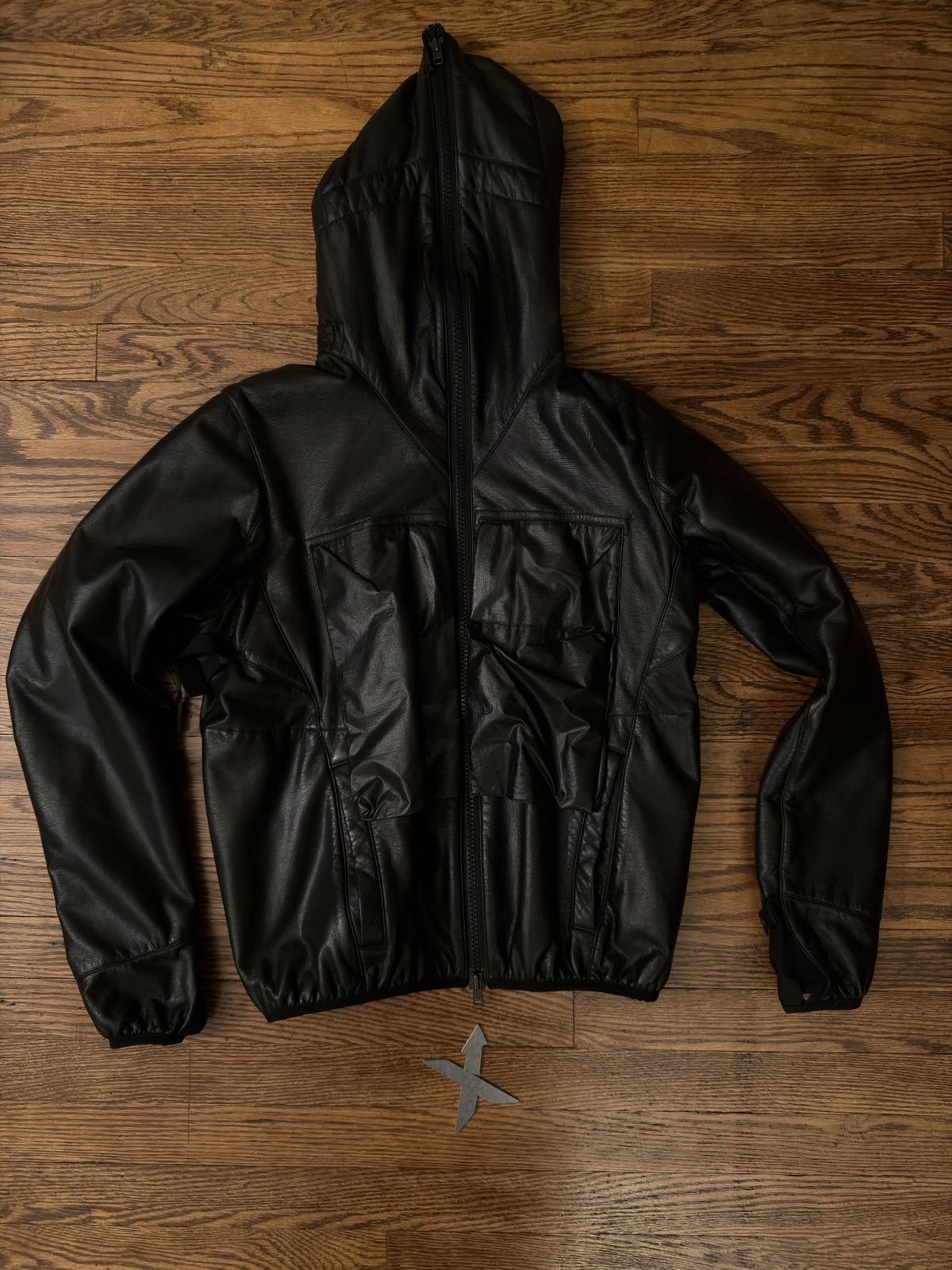 Acronym Acronym J36-S Jacket | Grailed