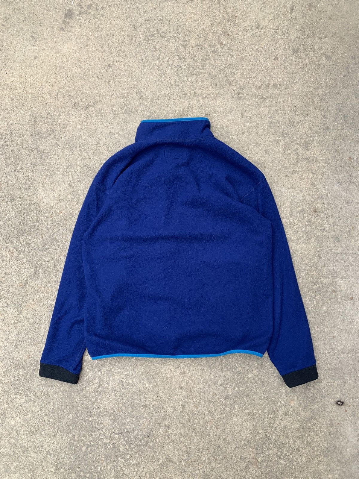 Rei Vintage 1990s REI Fleece Size US L / EU 52-54 / 3 - 4 Thumbnail