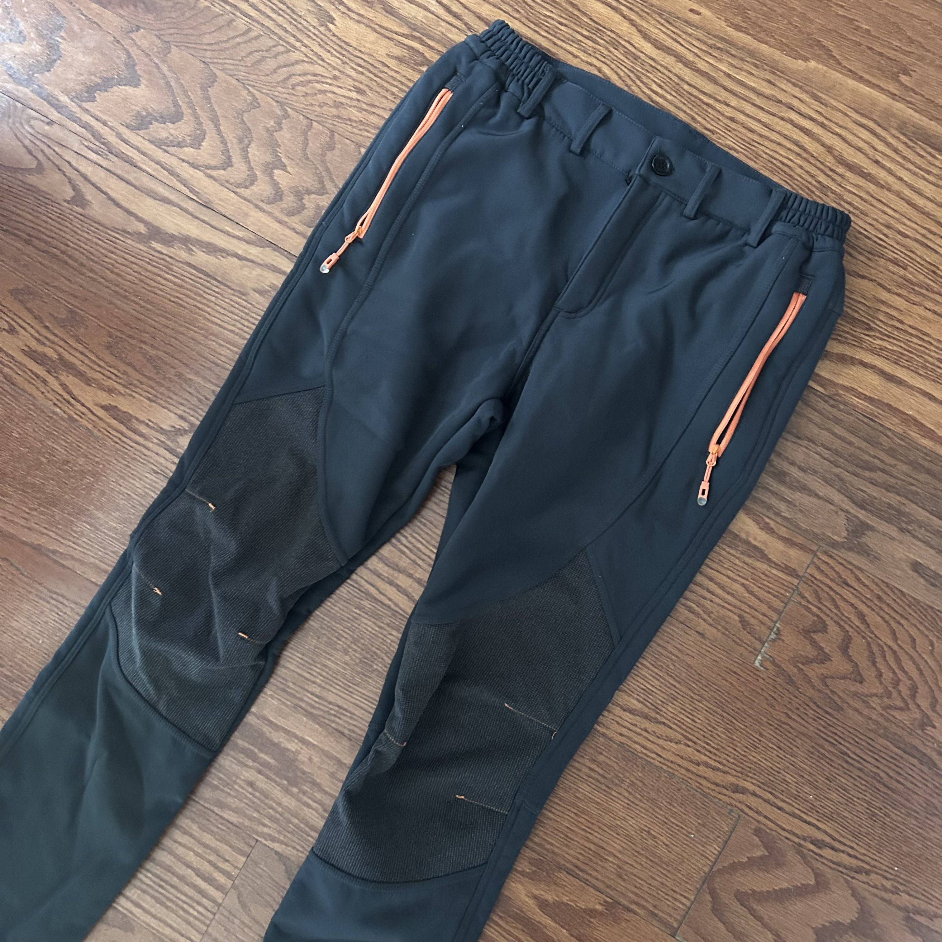 Other Gash Hao Ski Snowboard Pants Size US 32 / EU 48 - 3 Thumbnail