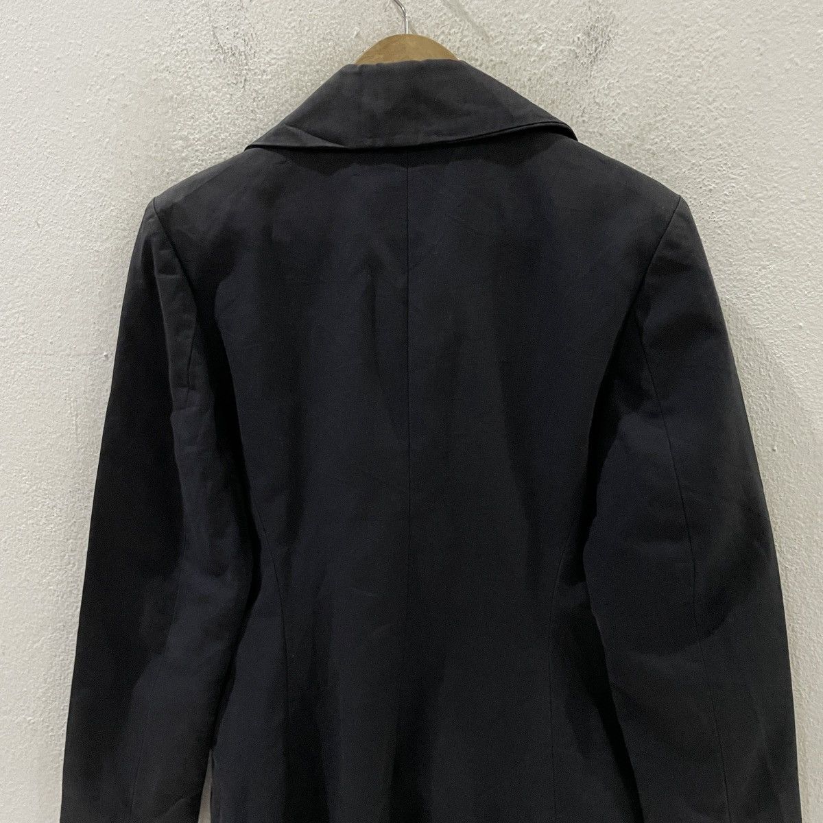 American Apparel Vintage Corinne Cobson France Workwear Jacket Size L / US 10 / IT 46 - 12 Thumbnail