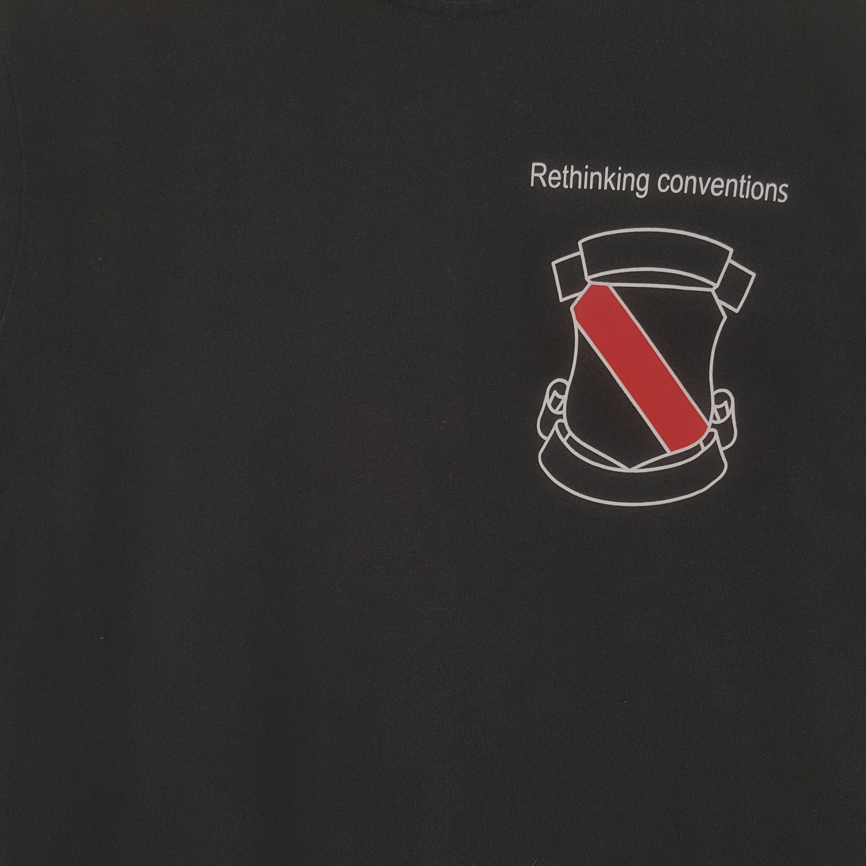 Marlboro × Number (N)ine × Vintage Vintage Number (N)ine X Marlboro Japanese Brand Tshirt Size US M / EU 48-50 / 2 - 4 Thumbnail