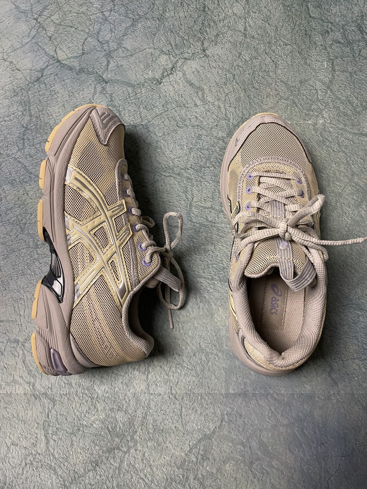 Asics × Kiko Kostadinov ASICS kiko kostadinov Size US 6.5 / IT 36.5 - 3 Thumbnail