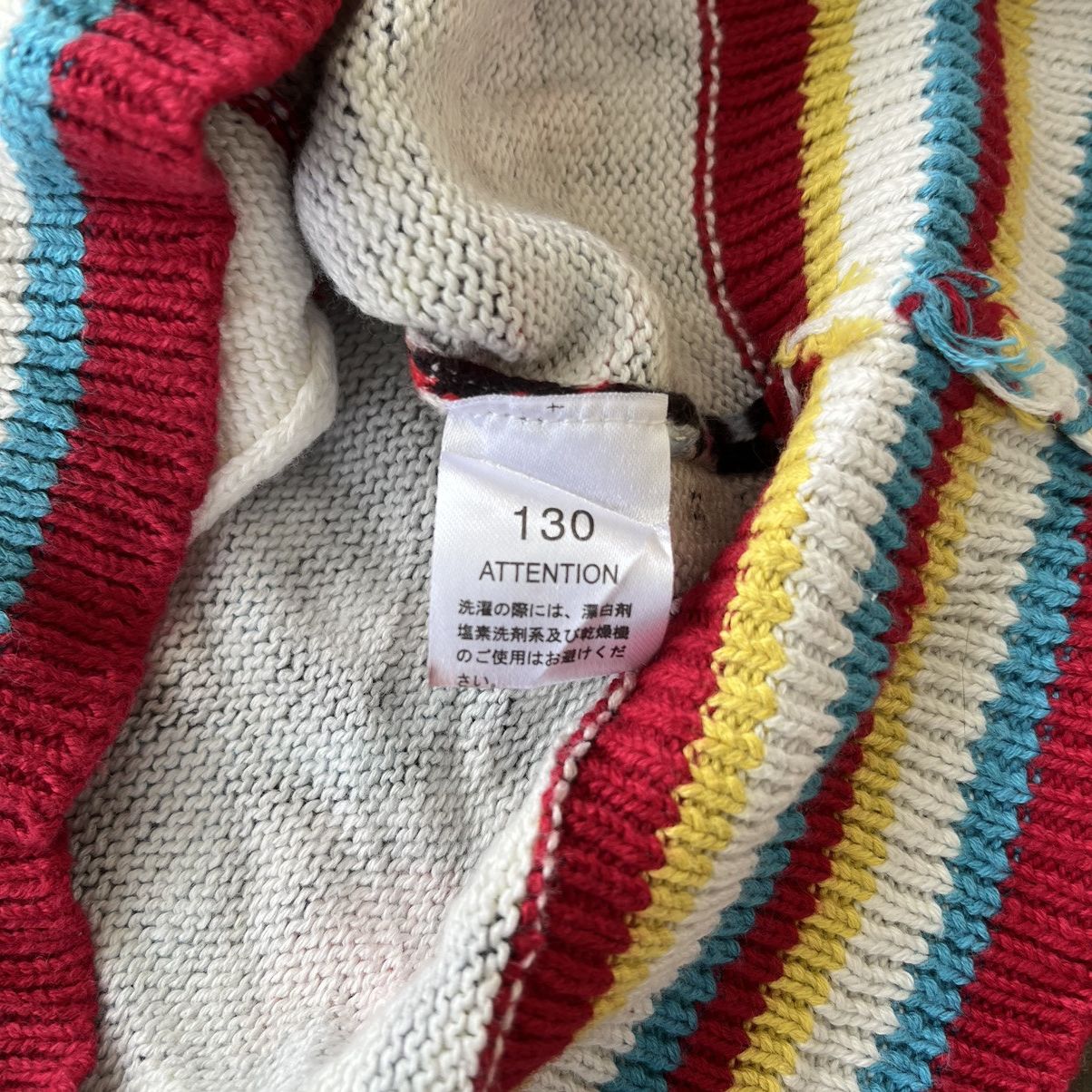 Hysteric Glamour × Japanese Brand Hysteric Glamour Cardigan Knit Size US XS / EU 42 / 0 - 7 Thumbnail