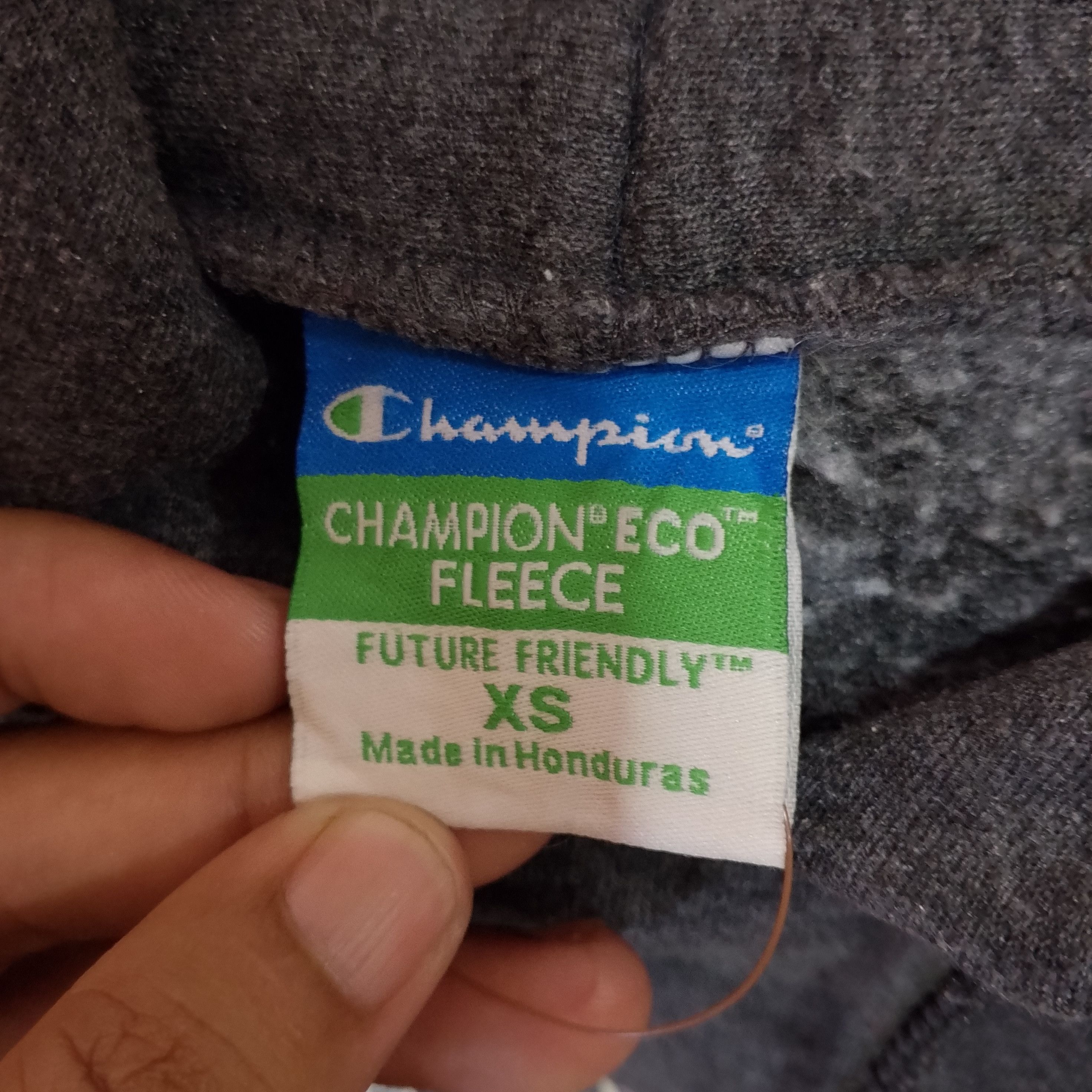 Champion Champion Washington Pullover Hoodie Size US S / EU 44-46 / 1 - 7 Thumbnail