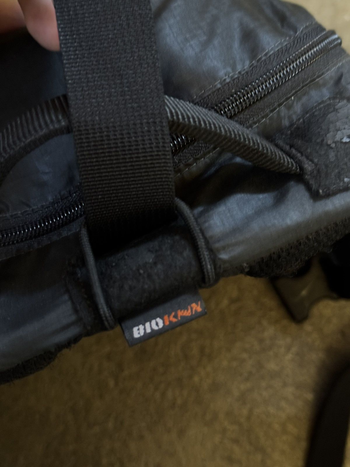 Nike ACG Nike Acg Bioknx Backpack Size ONE SIZE - 6 Thumbnail