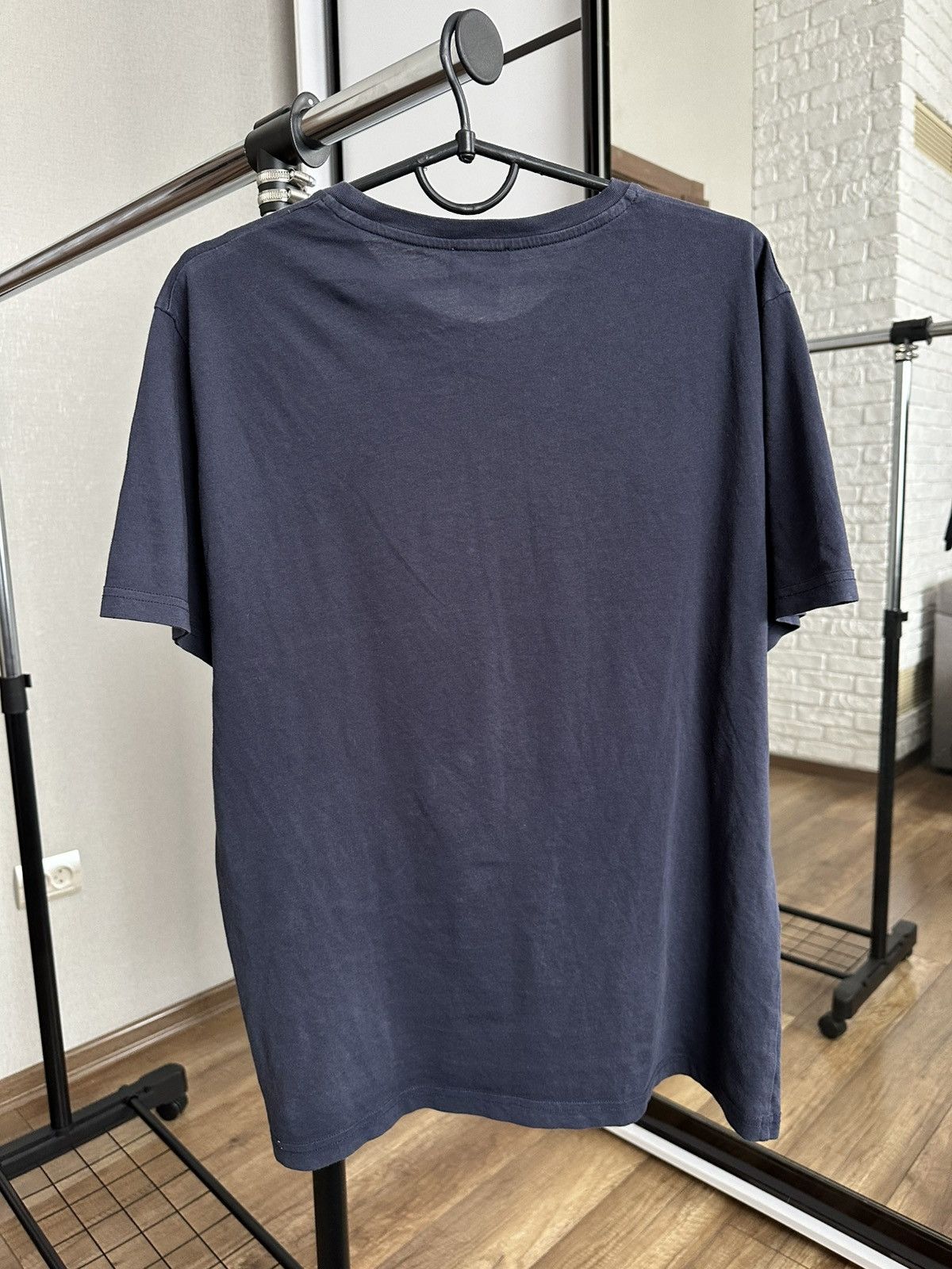 Vivienne Westwood Vivienne Westwood Basic T-Shirt Size US L / EU 52-54 / 3 - 4 Thumbnail