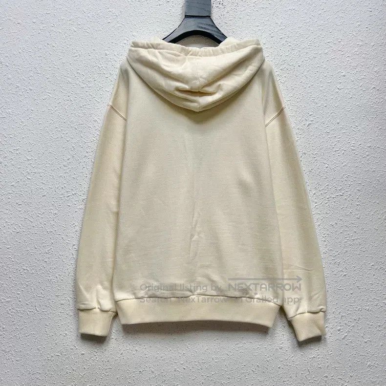 Louis Vuitton Louis Vuitton Embroidered logo hoodie Size US S / EU 44-46 / 1 - 2 Thumbnail