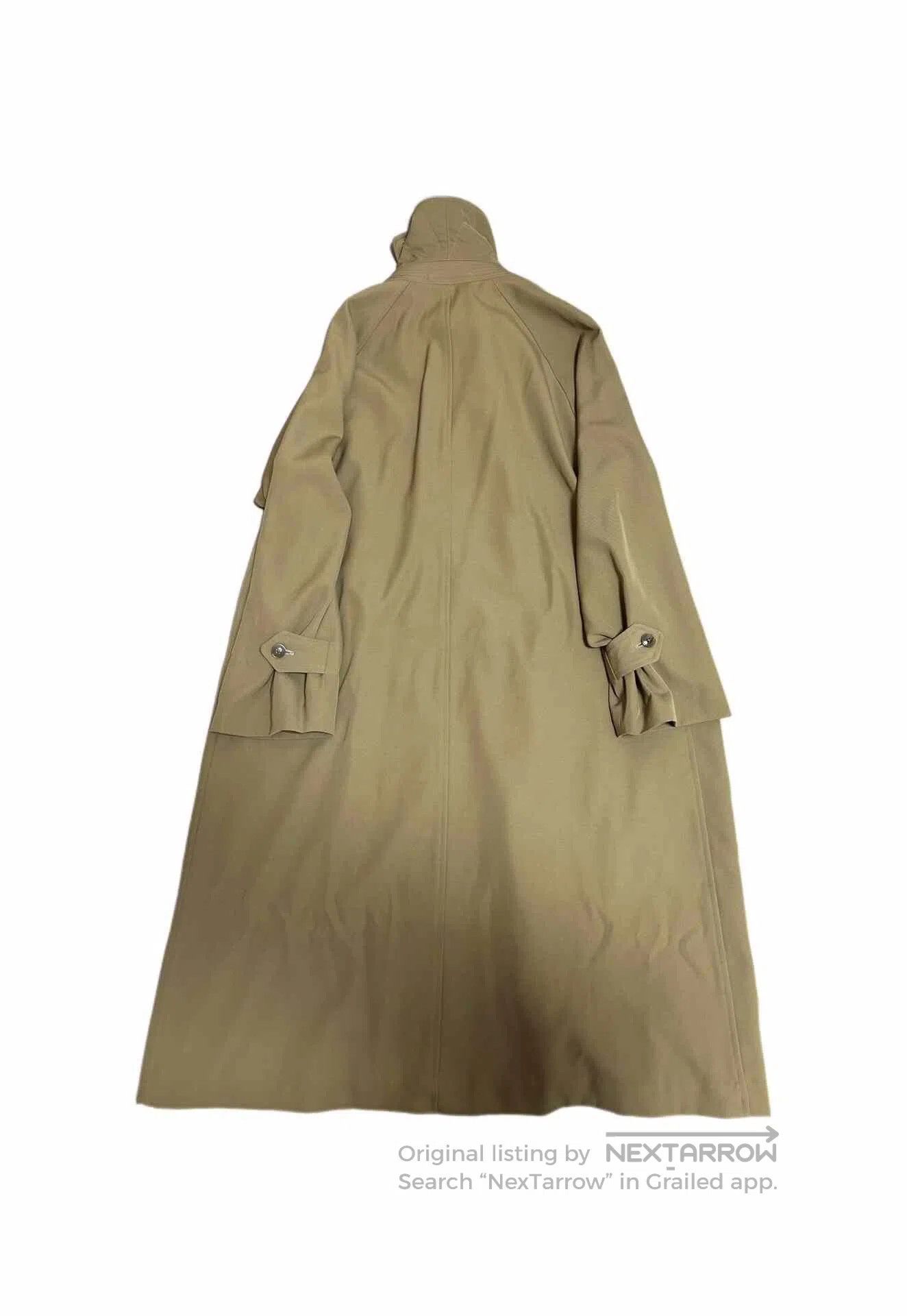 Comoli Comoli Wool Double. Size US S / EU 44-46 / 1 - 2 Thumbnail