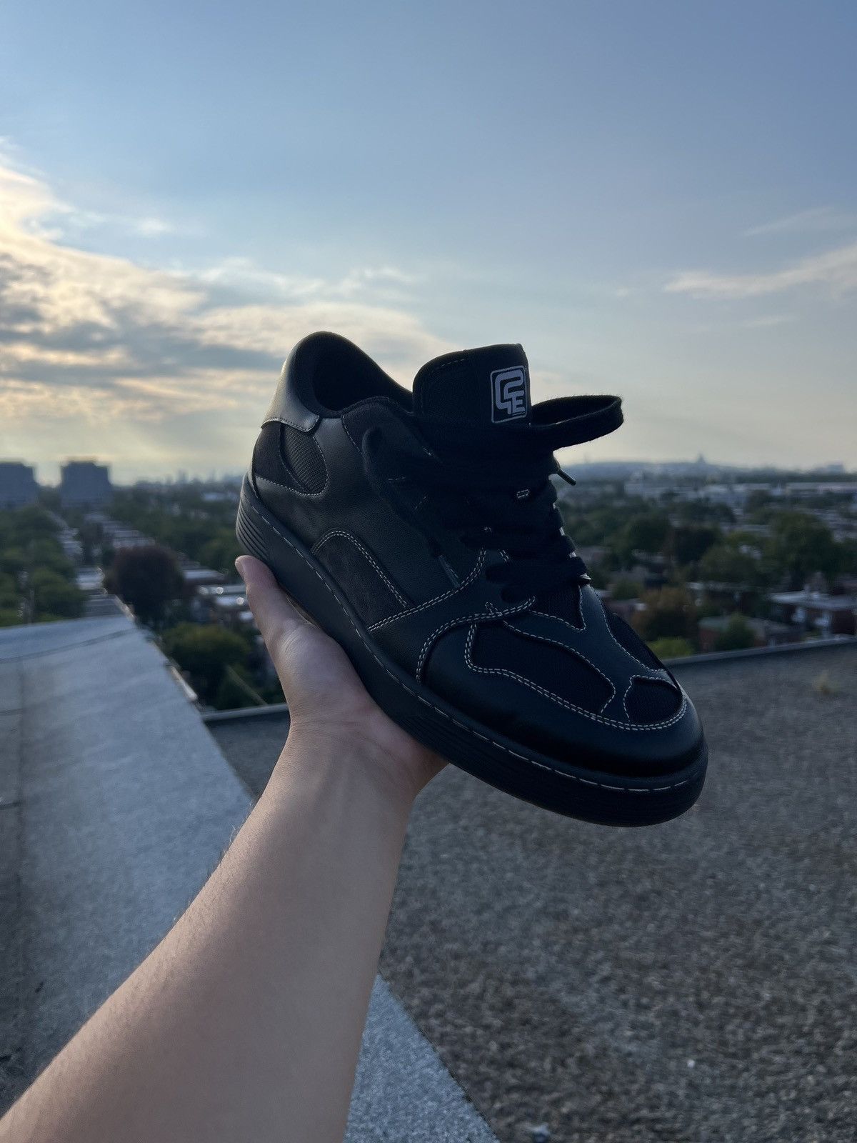 Japanese Brand × Vintage The Capsules Size US 9 / EU 42 - 8 Thumbnail
