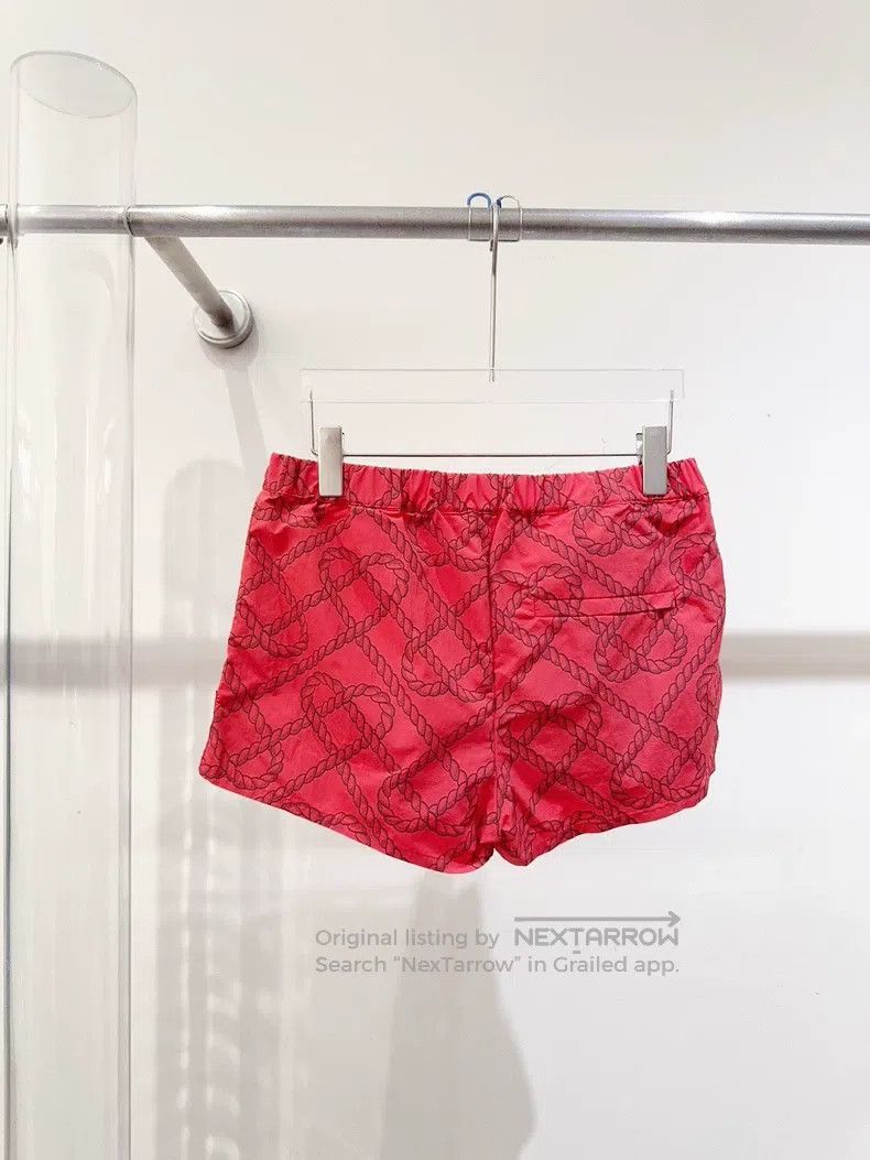 Hermes Hermes Pants Size 42" / US 20 - 2 Thumbnail