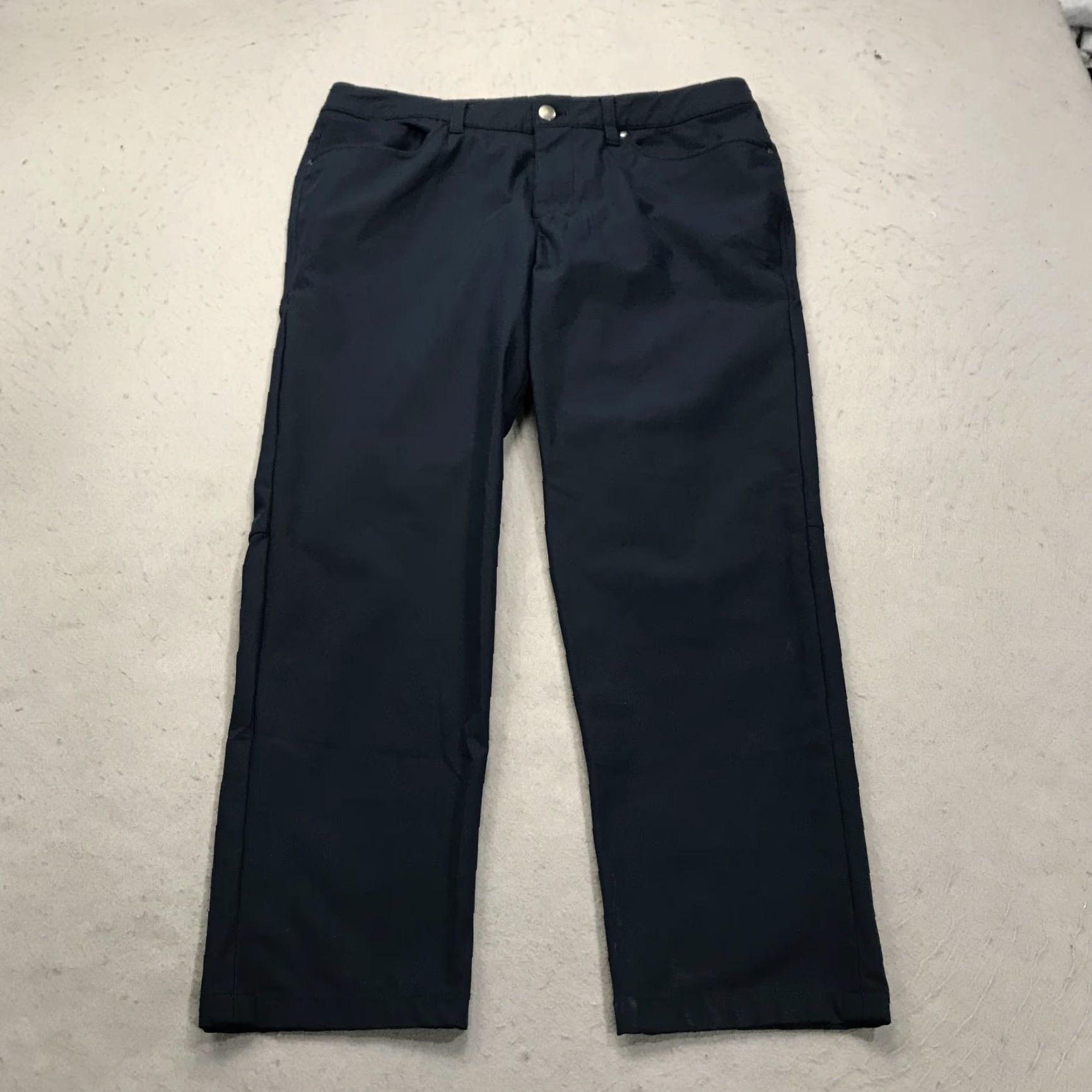 Lululemon VINTAGE N/A Size US 33 - 2 Thumbnail