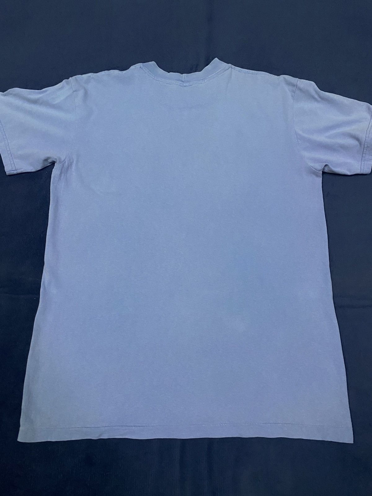 Vintage Vintage 90s Bora Bora Island Tee Size US XL / EU 56 / 4 - 3 Thumbnail