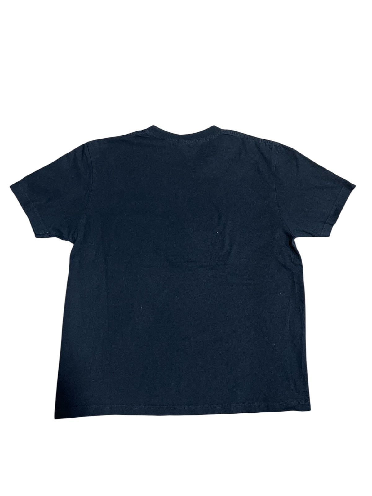 Supreme Supreme Motion Logo Tee Black Size US M / EU 48-50 / 2 - 2 Thumbnail