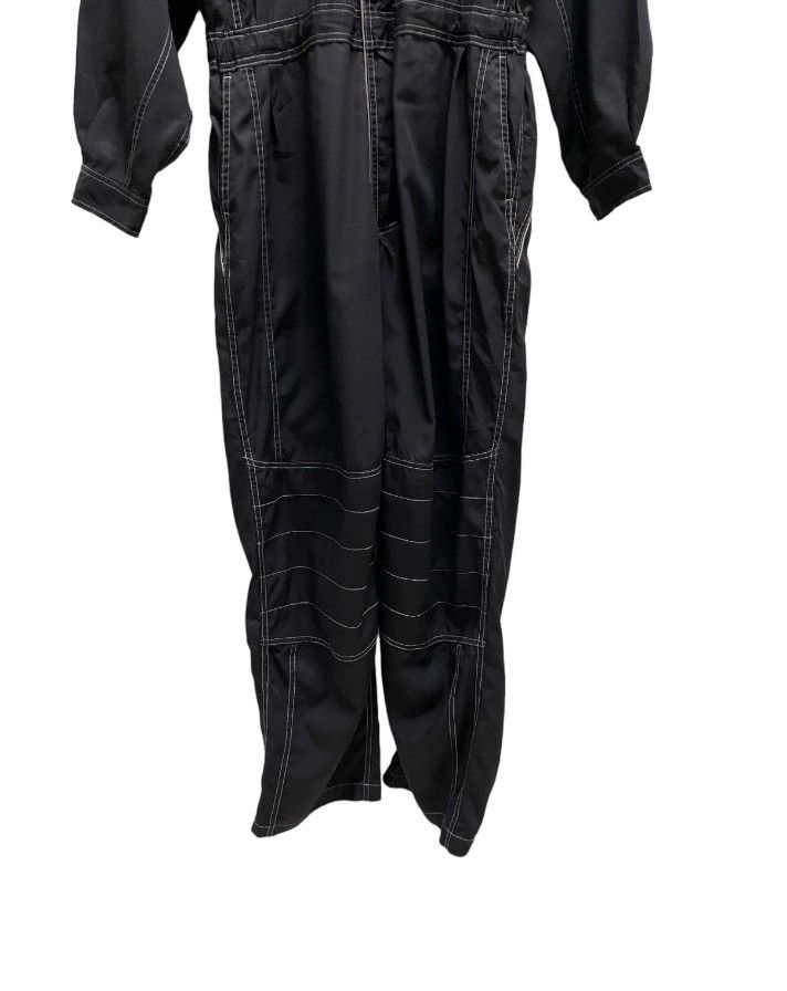Mercedes-Benz × Sports Specialties Mercedes Benz Jumpsuit Coverall Size US 34 / EU 50 - 6 Thumbnail