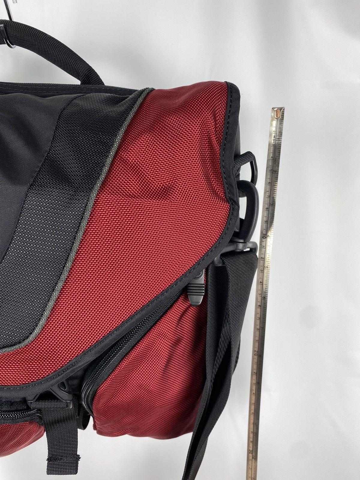 Victorinox Victorinox Messenger Bag Swiss Army Knife Maker Laptop Size ONE SIZE - 10 Thumbnail