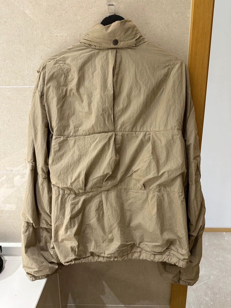 Our Legacy Our Legacy size48 Nylon blended jacket Size US M / EU 48-50 / 2 - 2 Thumbnail