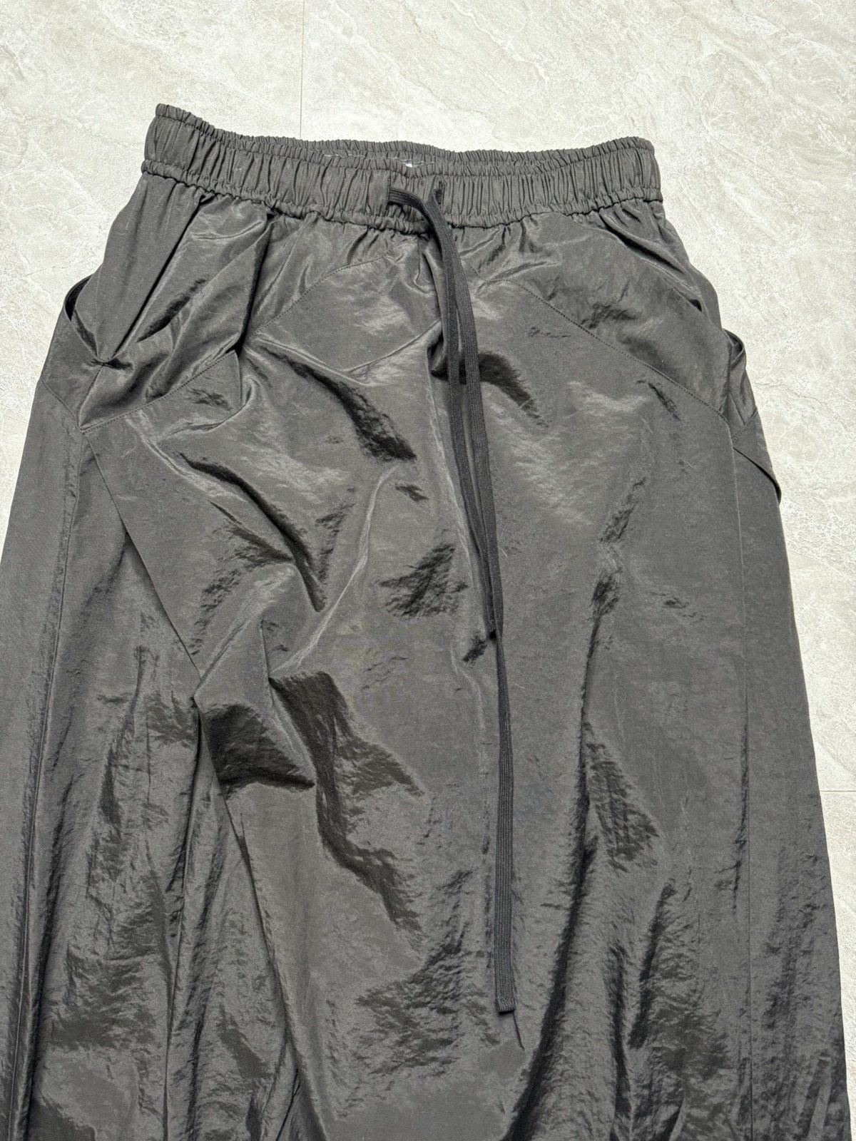 Julius Julius F/W 22 Erebus Front Covered Pants Size US 30 / EU 46 - 4 Thumbnail