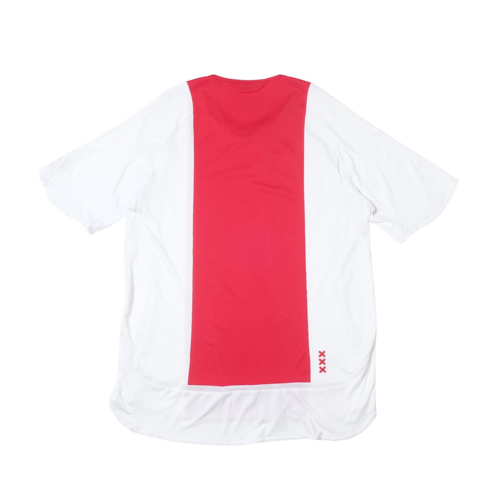 2006/07 Ajax Home Shirt (L/XL)