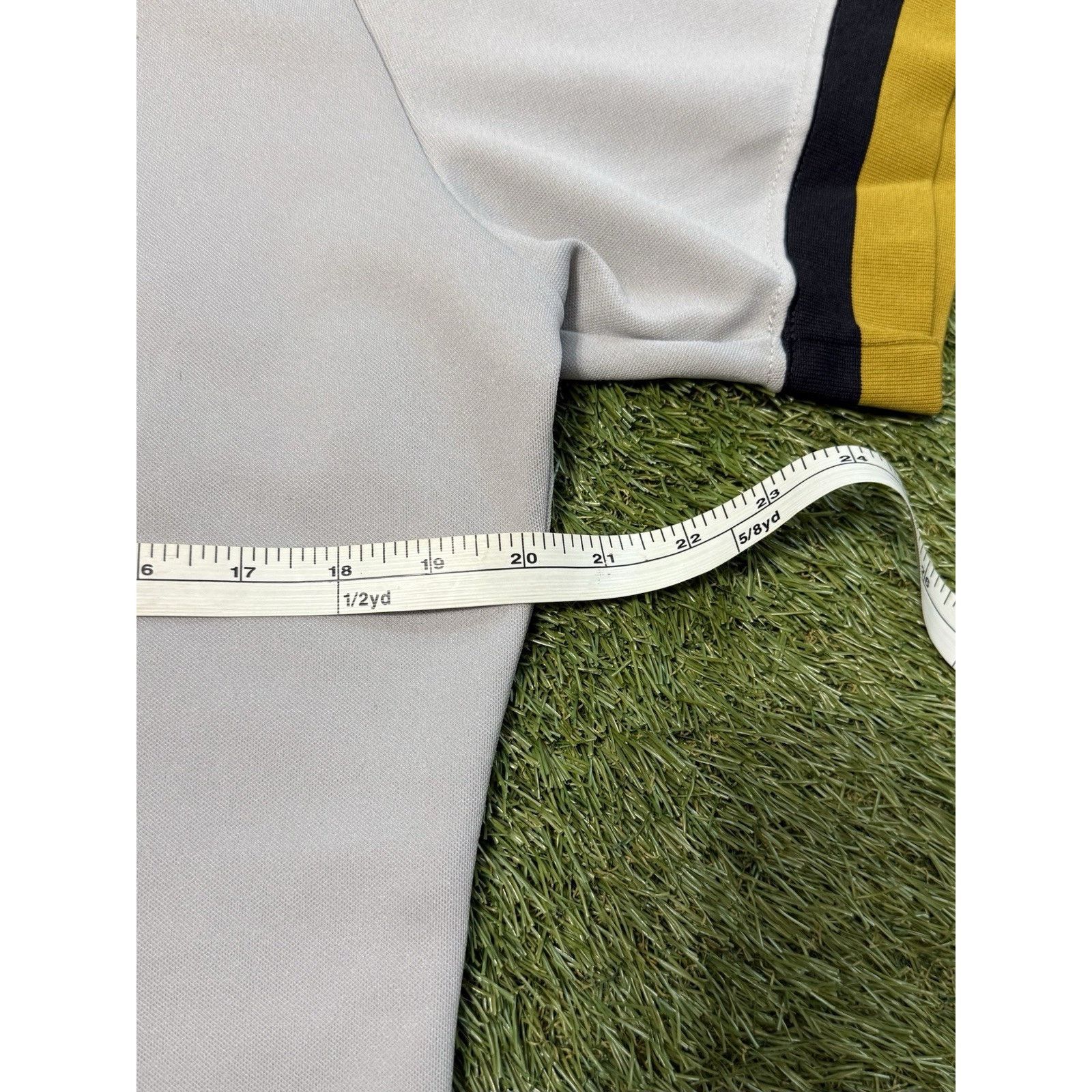 MLB VTG 90s Rawlings Kane County Cougars MiLB Jersey 40 Size US M / EU 48-50 / 2 - 14 Thumbnail