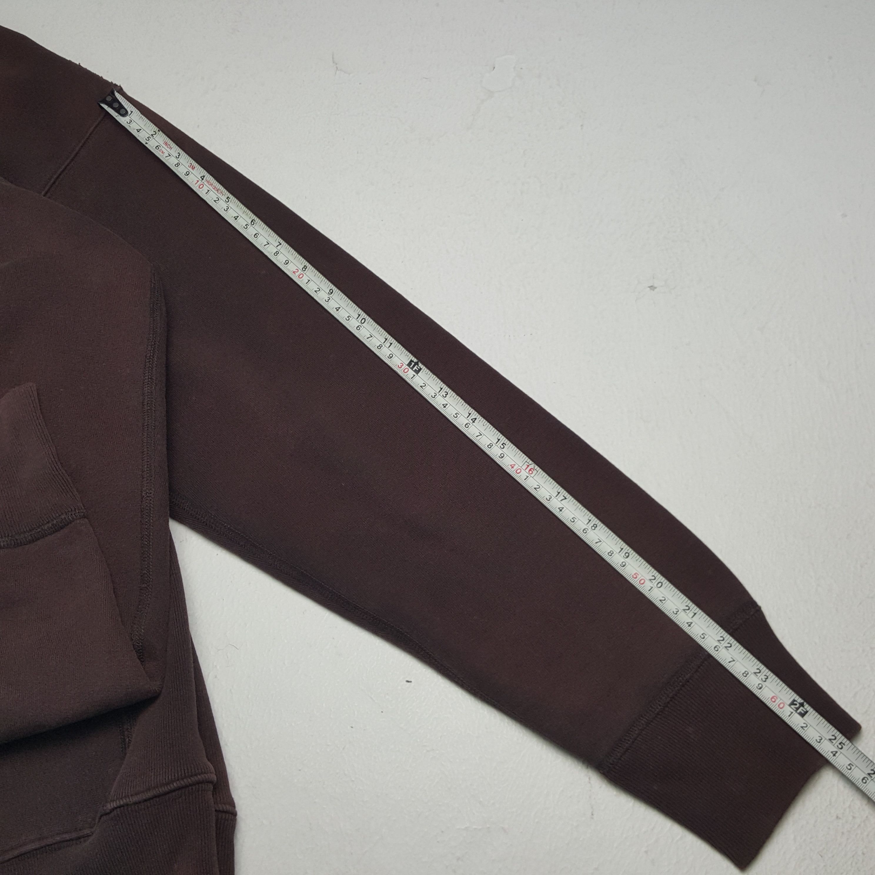 Supreme Vintage Supreme American Skate Style Sweatshirt Size US L / EU 52-54 / 3 - 6 Thumbnail