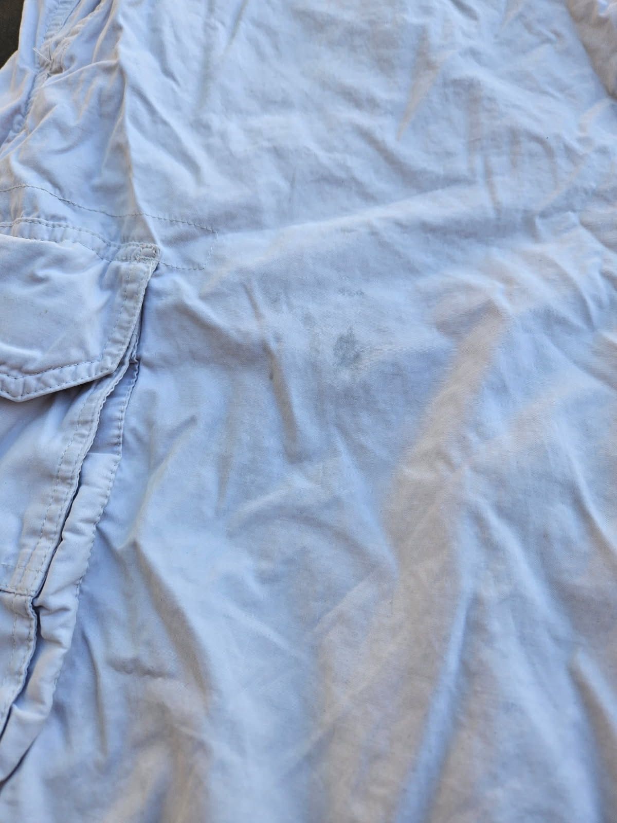 Other OP Cargo Shorts Size US 34 / EU 50 - 2 Thumbnail