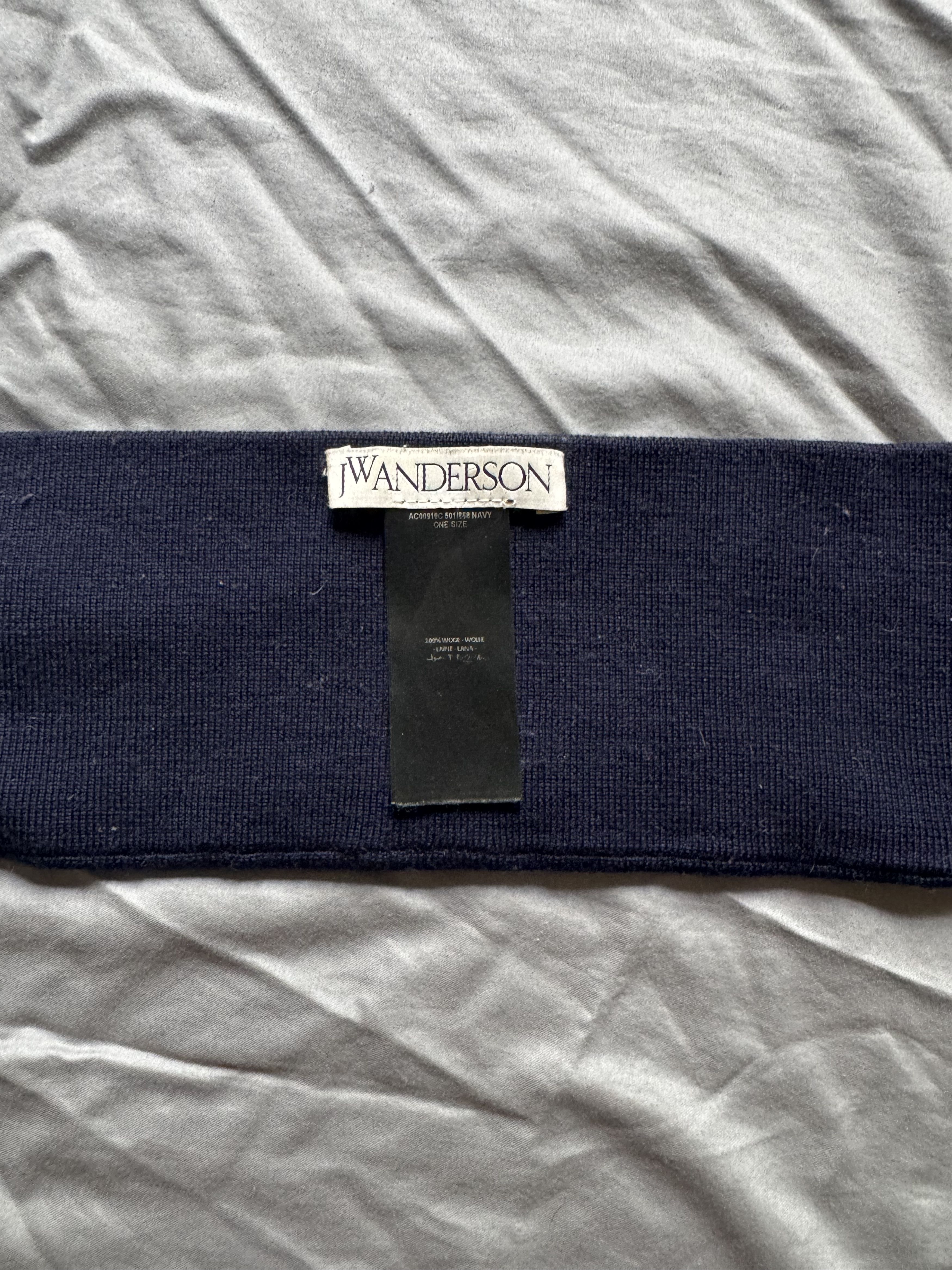 JW Anderson JW Anderson Size ONE SIZE - 2 Thumbnail