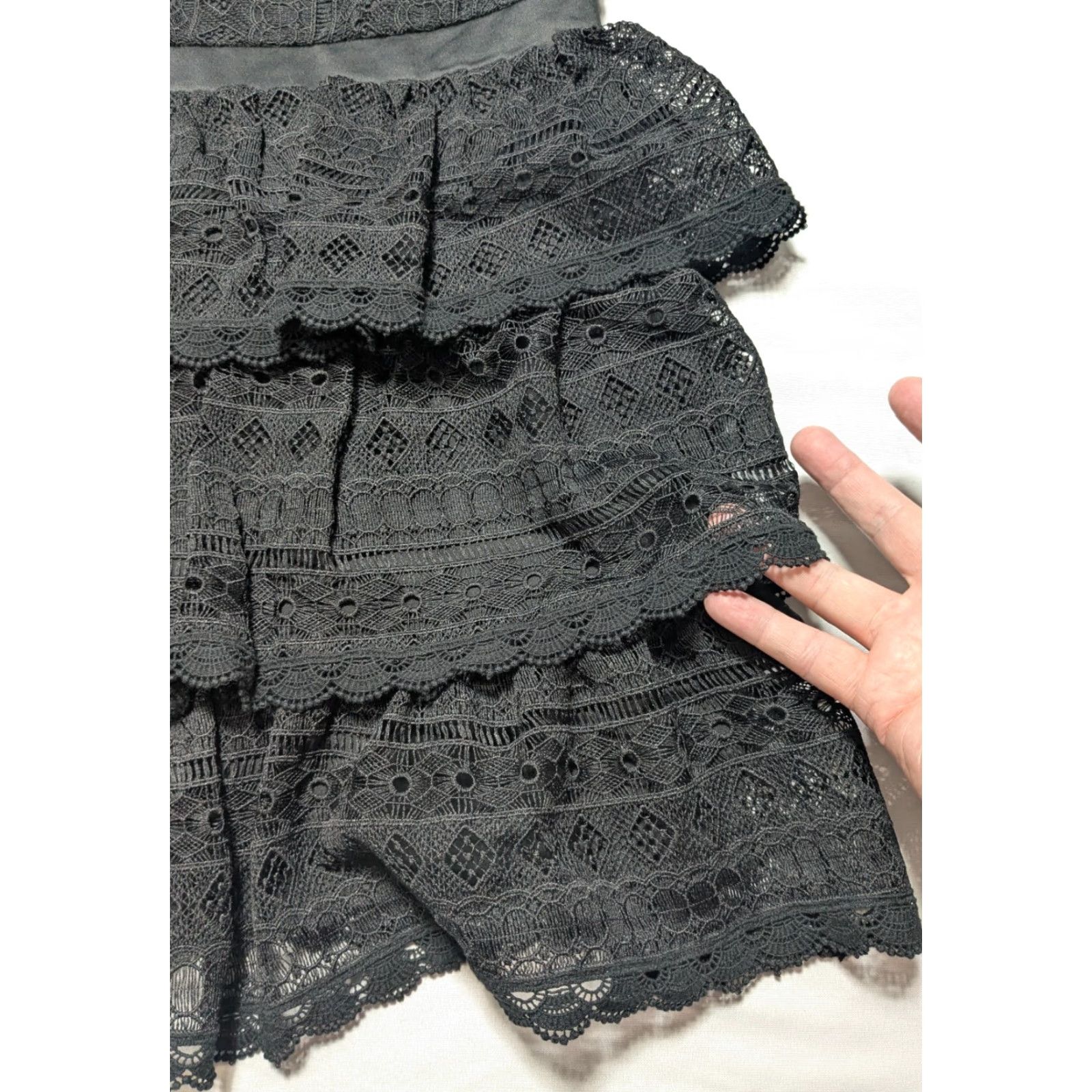 black dress and pink accessories Short Black Velvet Homecoming Dress with Pink Ribbon Black/Hot Pink / 1