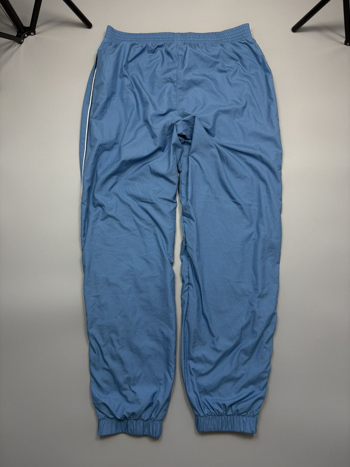 Lacoste Lacoste vintage nylon pants street wear style Size US 34 / EU 50 - 7 Thumbnail
