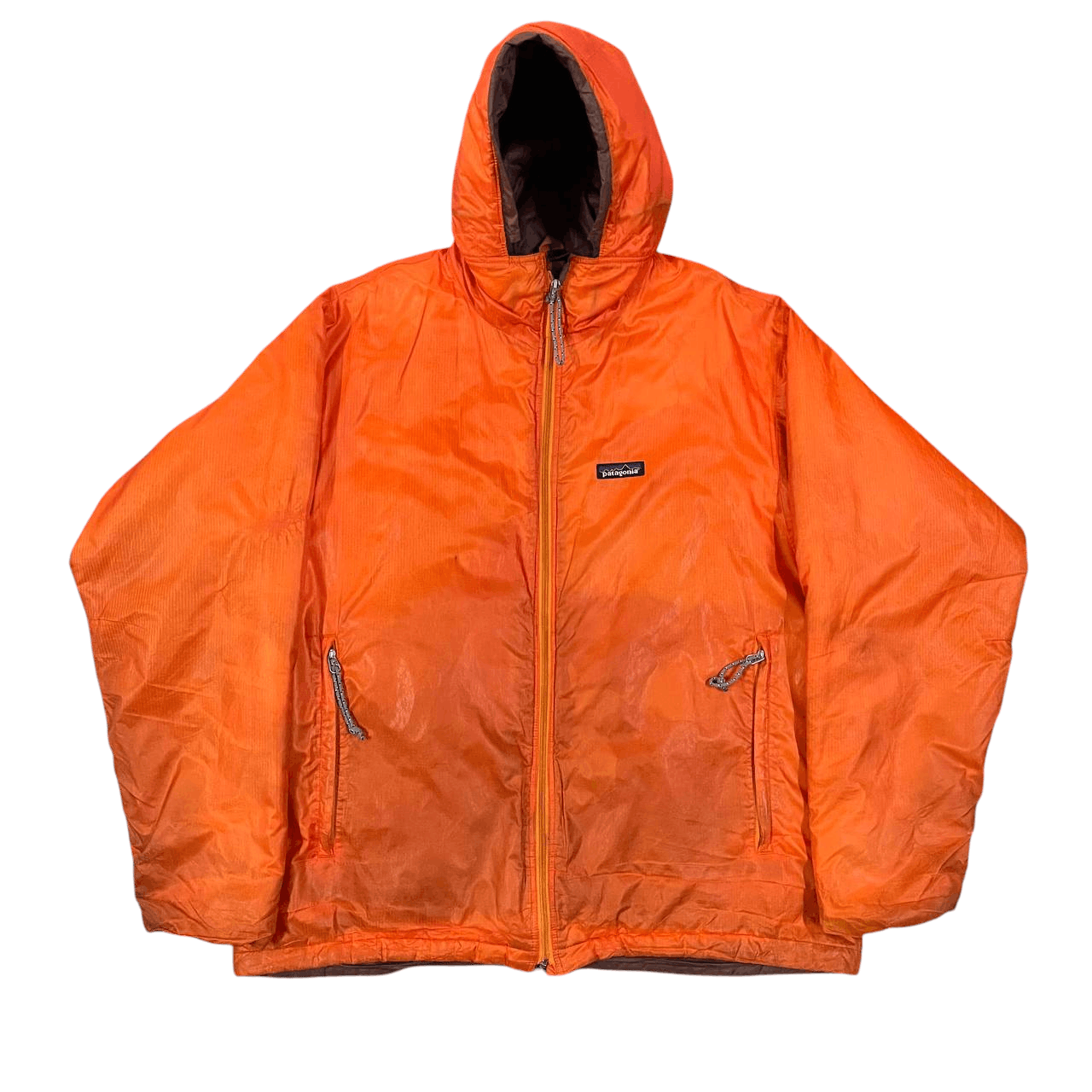 Patagonia Vintage Patagonia Puffer Jacket Size US M / EU 48-50 / 2 - 1 Thumbnail