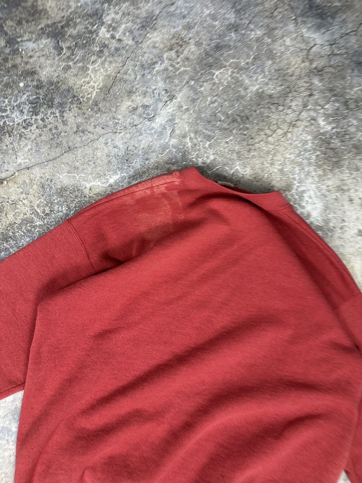 Designer × Vintage Vintage Thrashed Blank Size US M / EU 48-50 / 2 - 7 Thumbnail