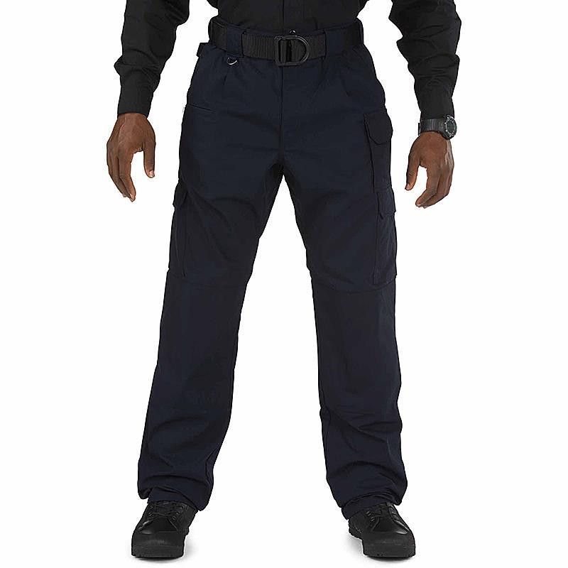 5.11 5.11 Taclite Pro Relaxed Fit Pants Navy 74273 Size 38x34 NWT Size US 38 / EU 54 - 4 Thumbnail