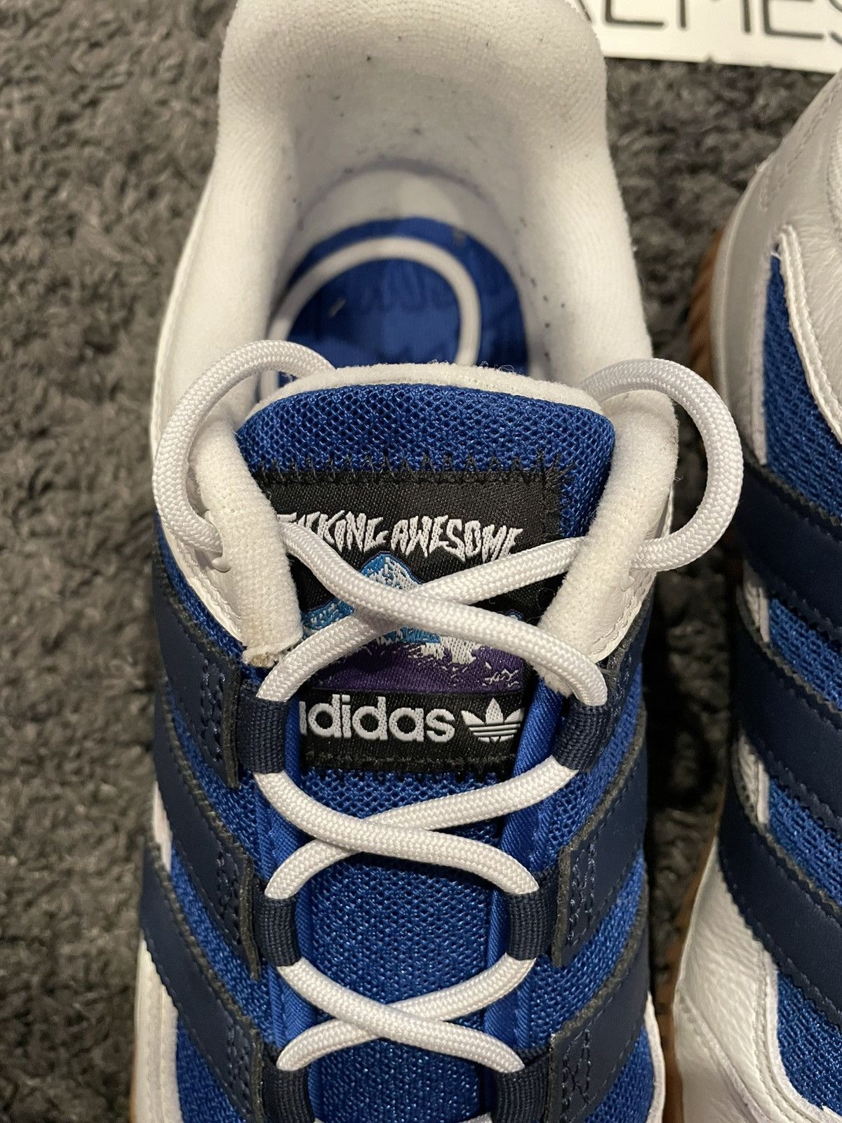 Adidas × Fucking Awesome FA EXPERIMENT 1 Size US 9.5 / EU 42-43 - 4 Thumbnail