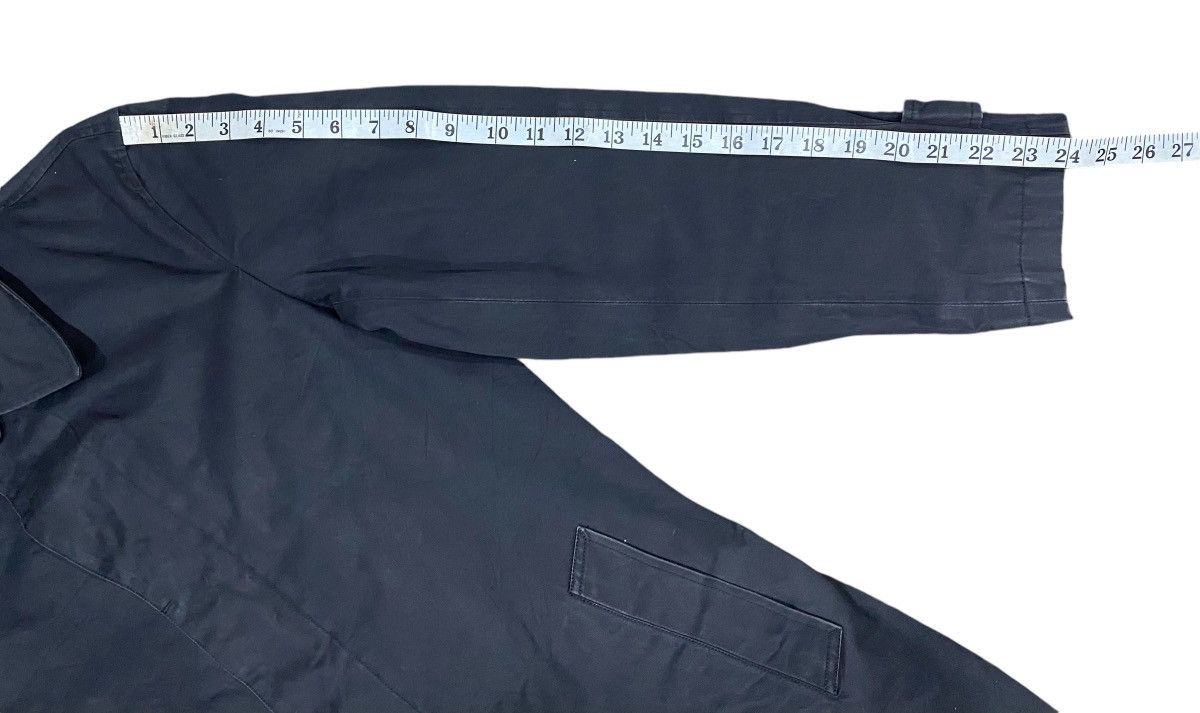 Paul Smith PAUL SMITH Parka Jacket Size US L / EU 52-54 / 3 - 21 Thumbnail