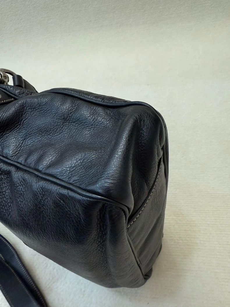 Gucci gucci full leather crossbody bag-2508 Size ONE SIZE - 5 Thumbnail