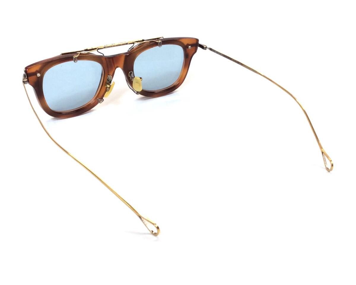 Oliver Peoples oliver peoples x takahiro miyashita thesoloist Size ONE SIZE - 4 Thumbnail