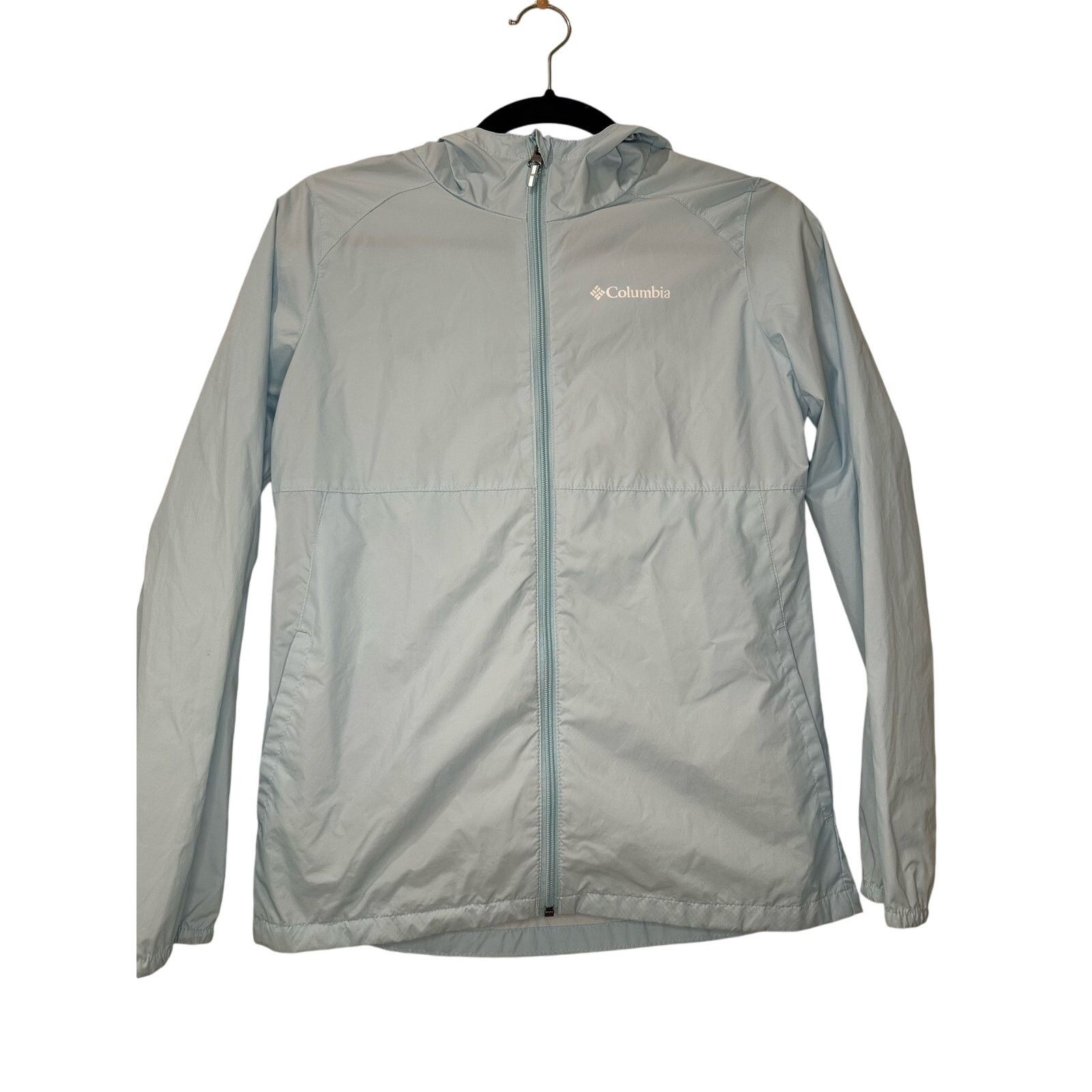 Columbia Columbia Kids NWOT Rain Jacket Size L Size L / US 10 / IT 46 - 3 Thumbnail