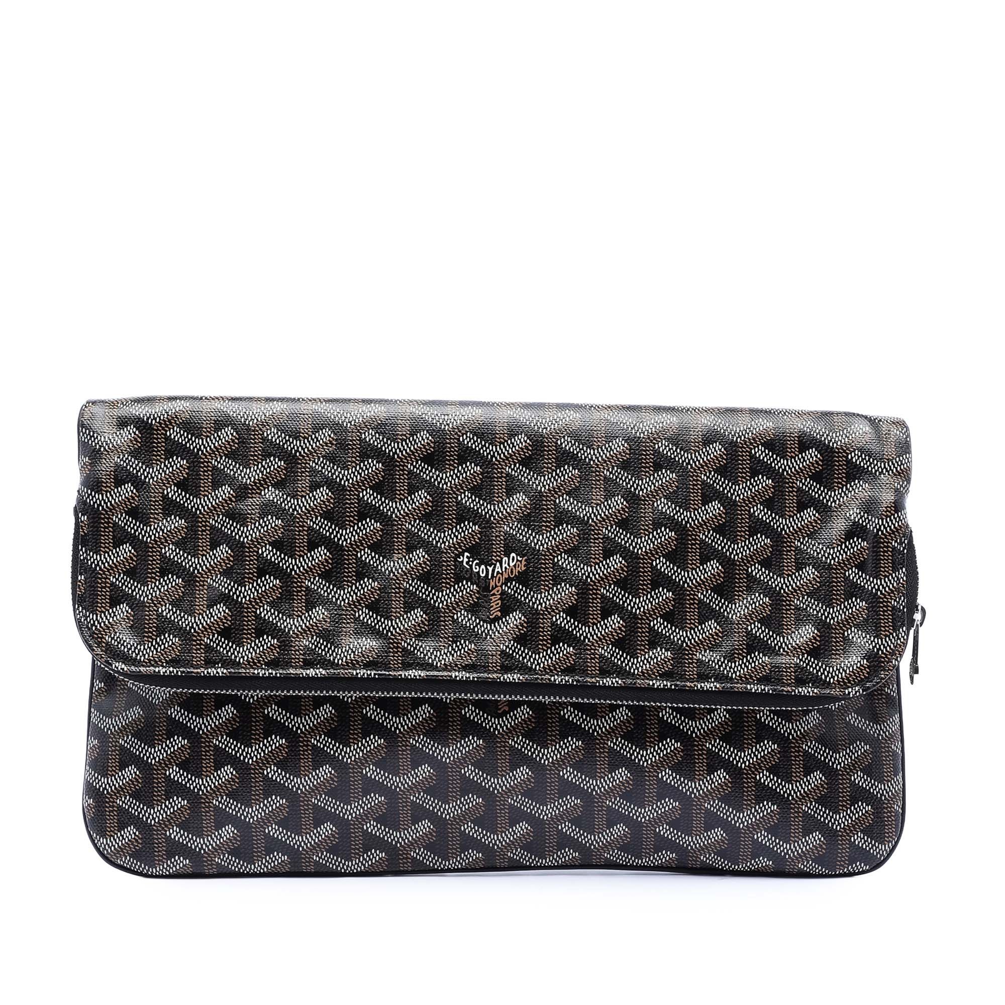 Goyard Goyard Goyardine Sainte Marie MM Size ONE SIZE - 1 Thumbnail