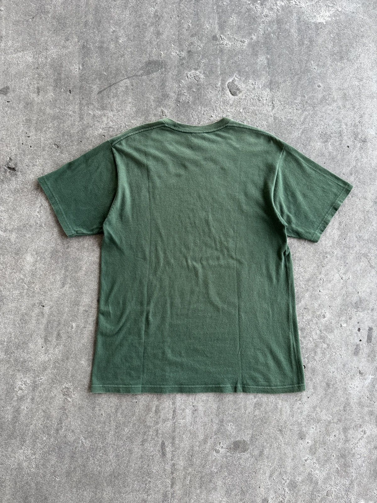 Stussy Stussy N4 Tshirt Size US M / EU 48-50 / 2 - 5 Thumbnail