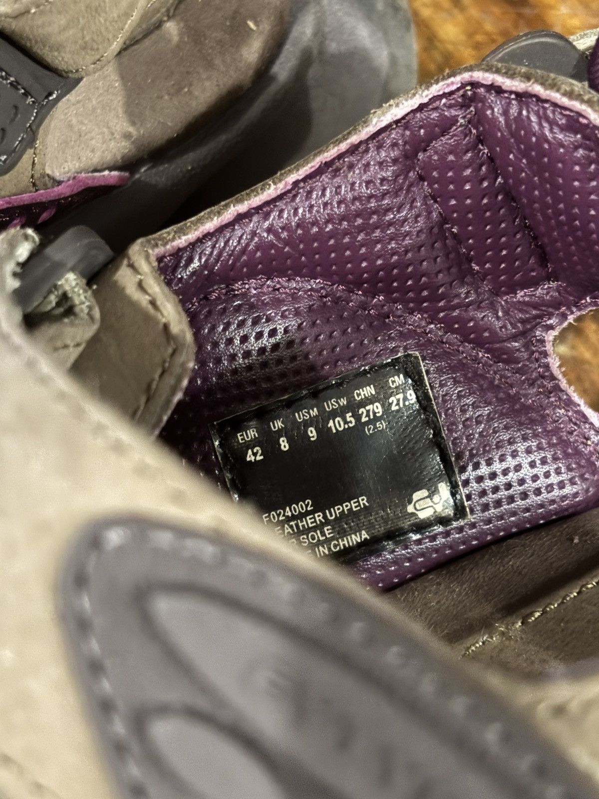 Eytys Mauve Rio Sandals Size US 9 / EU 42 - 5 Thumbnail