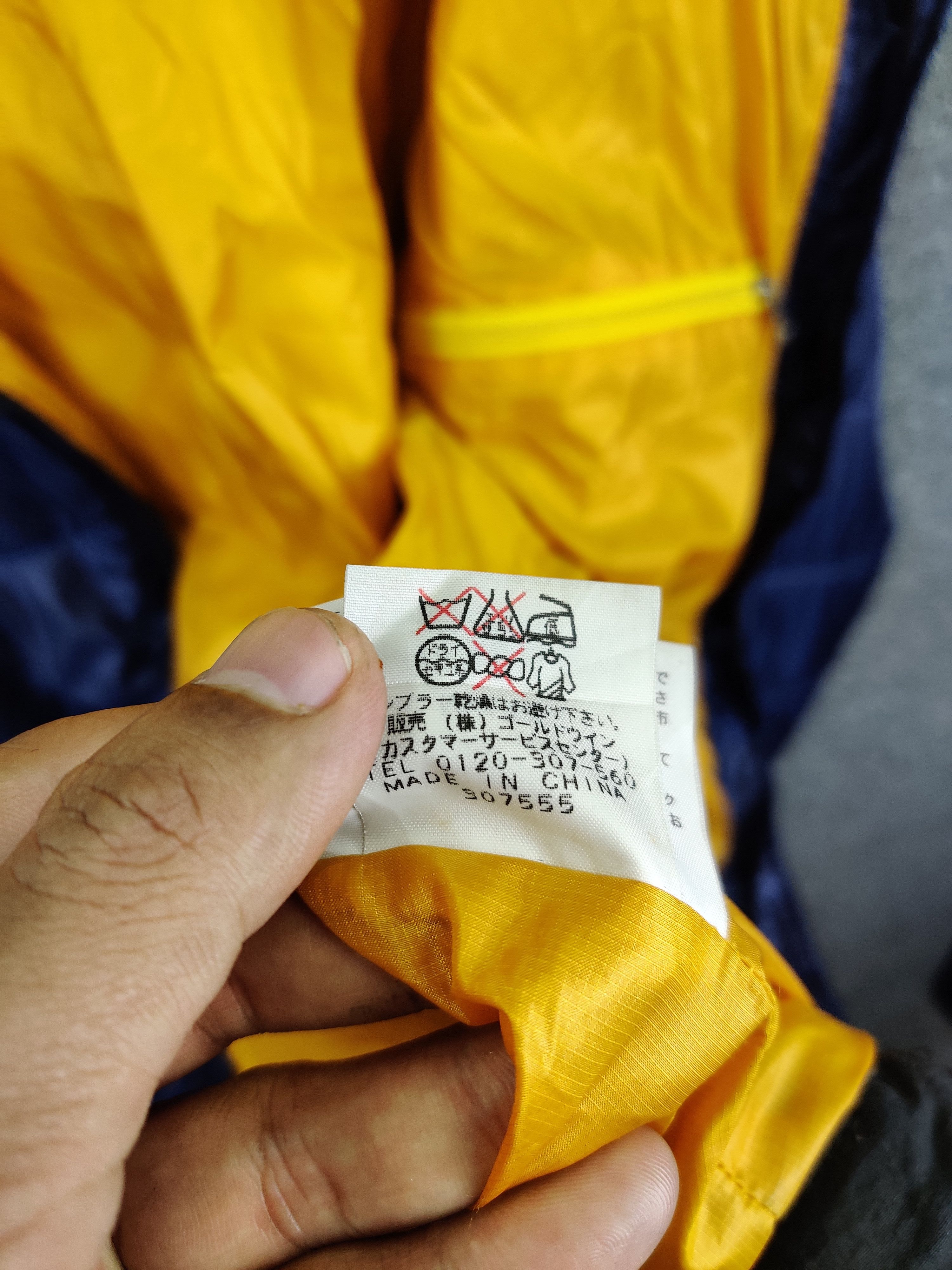The North Face Vintage The North Face Down Puffer Jacket Size US L / EU 52-54 / 3 - 16 Thumbnail