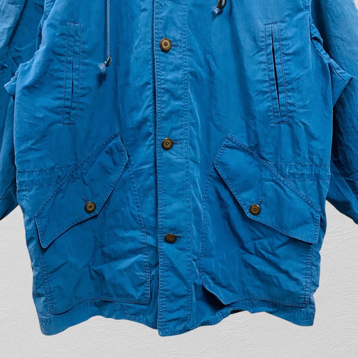 Christian Dior Monsieur Vintage christian dior jacket distressed Size US XL / EU 56 / 4 - 3 Thumbnail