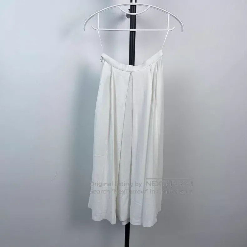 Louis Vuitton Louis Vuitton skirt Size 33" - 3 Thumbnail