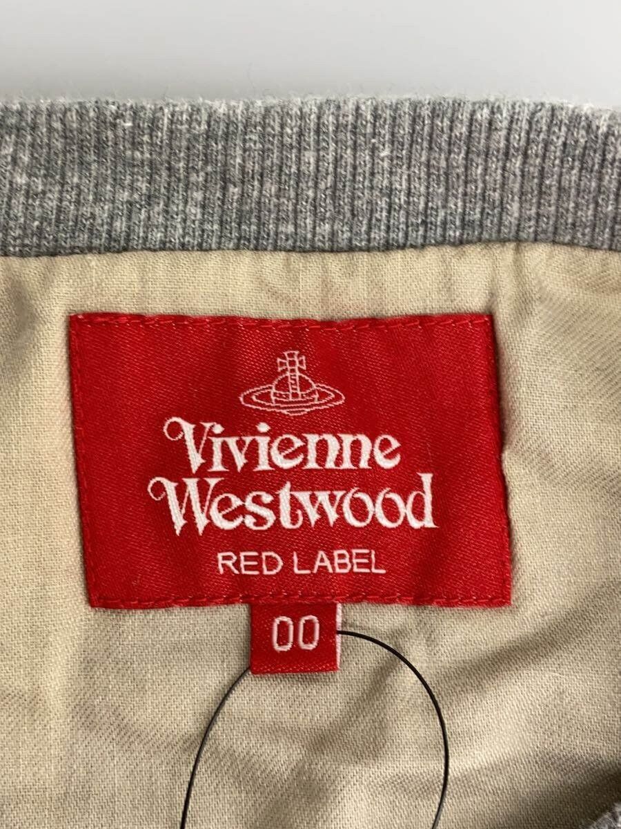 Vivienne Westwood Wide Boxy Orb Raglan Sweatshirt Size US S / EU 44-46 / 1 - 4 Thumbnail