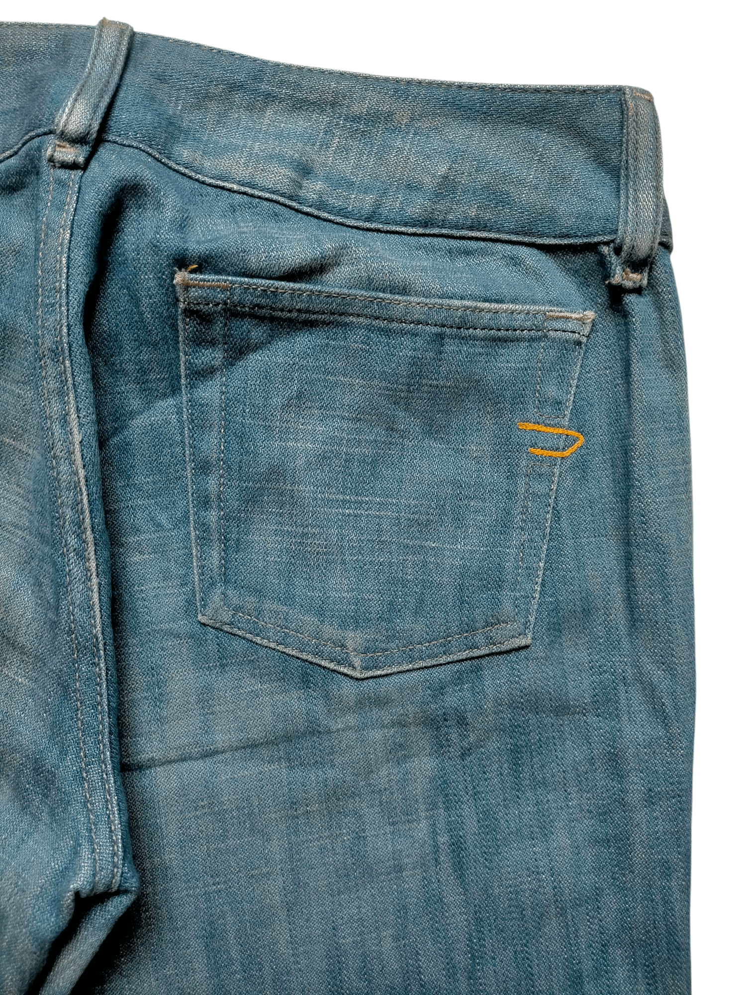 Diesel Made in italy Flare Jeans Diesel Boot cut Denim Size US 32 / EU 48 - 13 Thumbnail