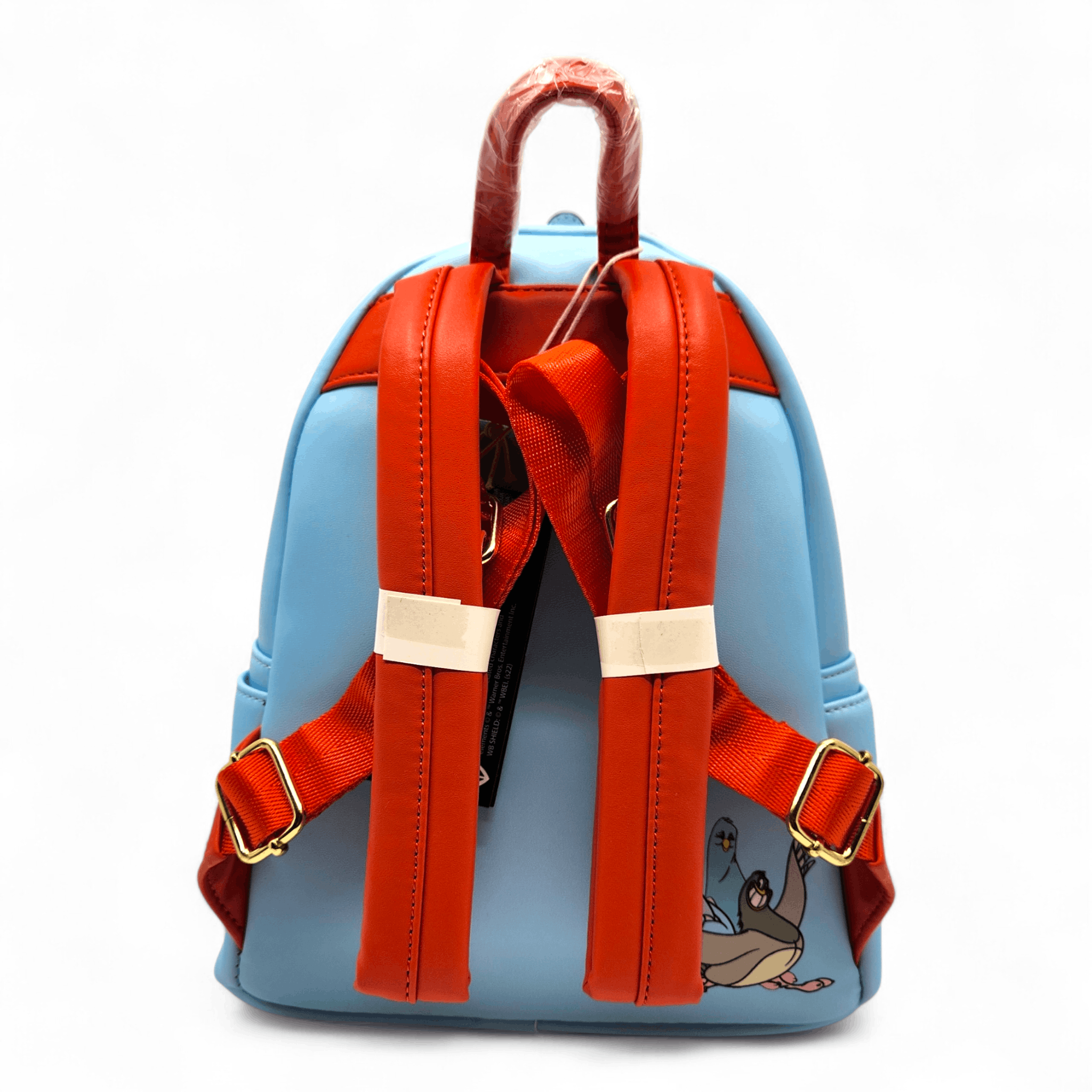 Other Animaniacs WB Tower Mini Backpack Size ONE SIZE - 5 Thumbnail