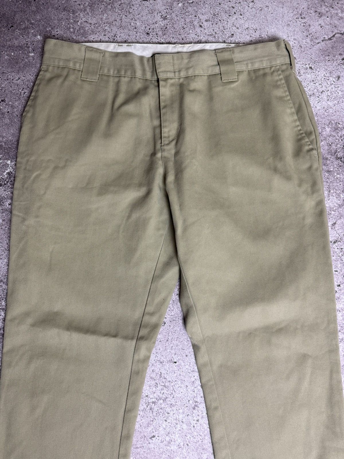 Dickies × Vintage Dickies Pants Vintage Men’s Size US 36 / EU 52 - 8 Thumbnail