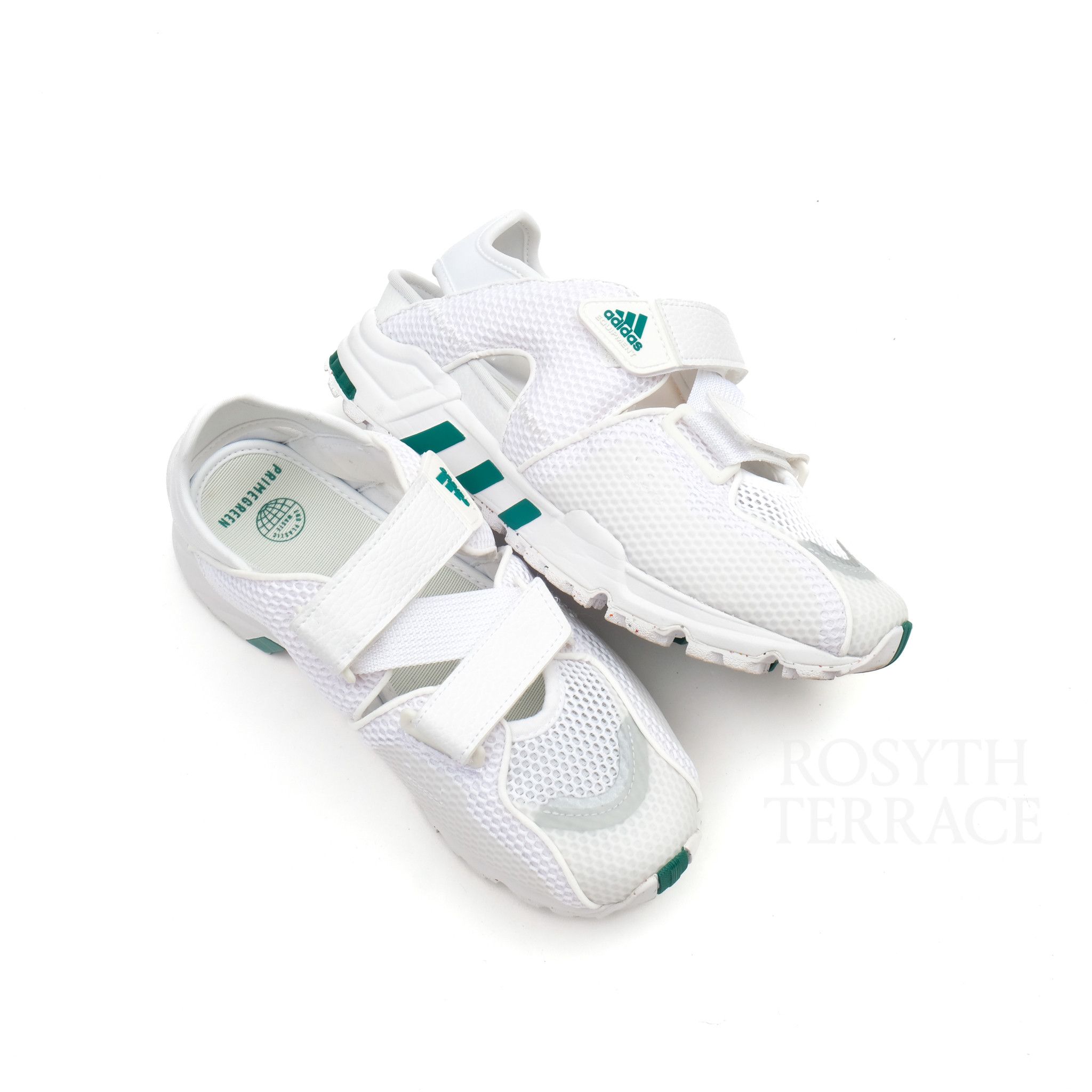 Adidas 【adidas EQUIPMENT / EQT93 SNDL / US9.5】 Size US 9.5 / EU 42-43 - 2 Thumbnail