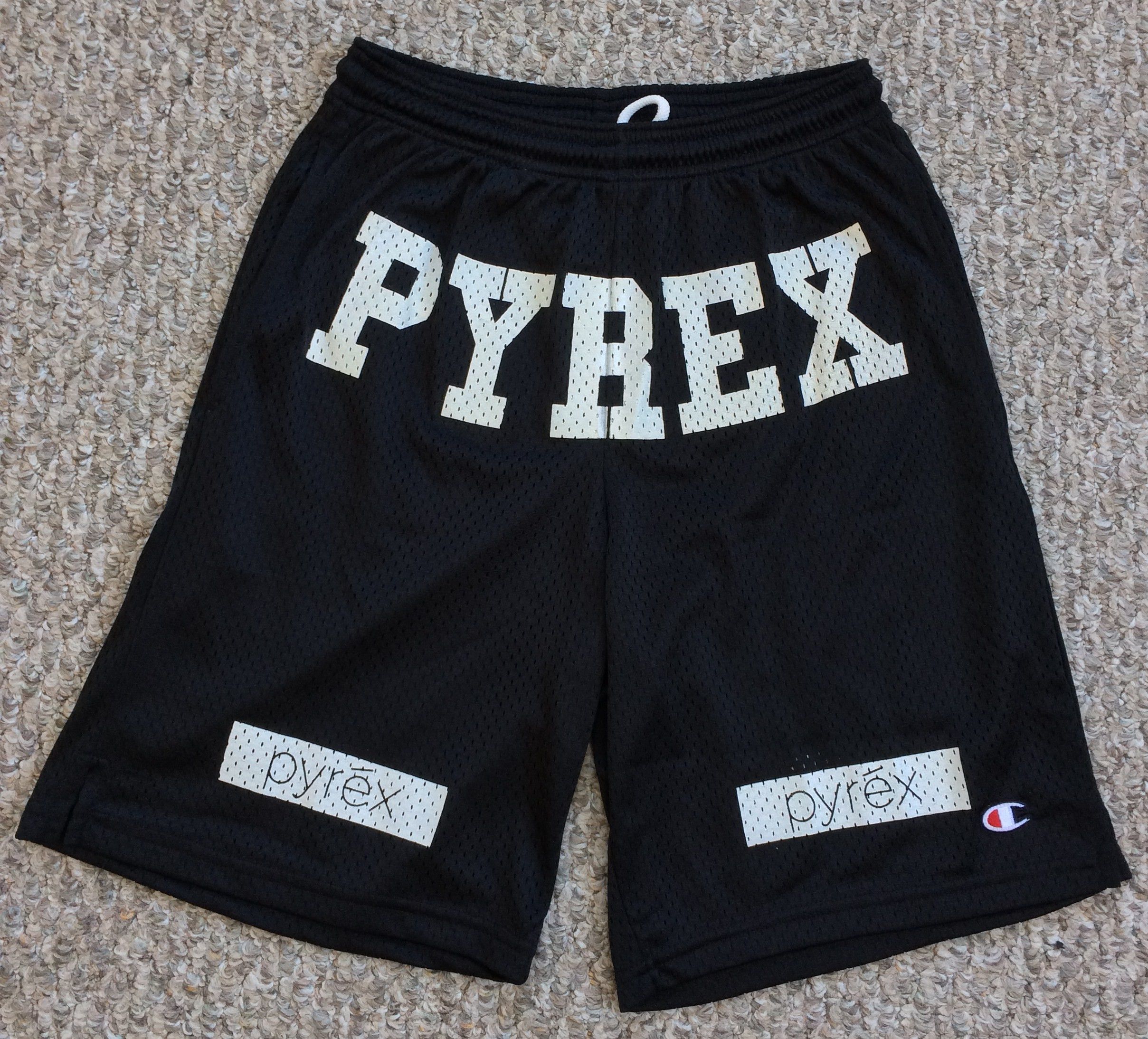 Champion shorts 2013 on sale